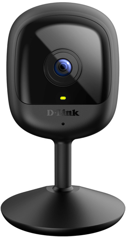 Câmara Vigilância D-Link DCS-6100LH FHD WIFI WPA3 Google Assistant