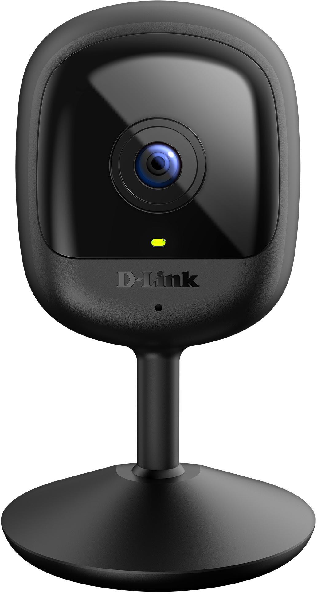 Câmara Vigilância D-Link DCS-6100LHV2 Compact Full HD Wi-Fi Camera