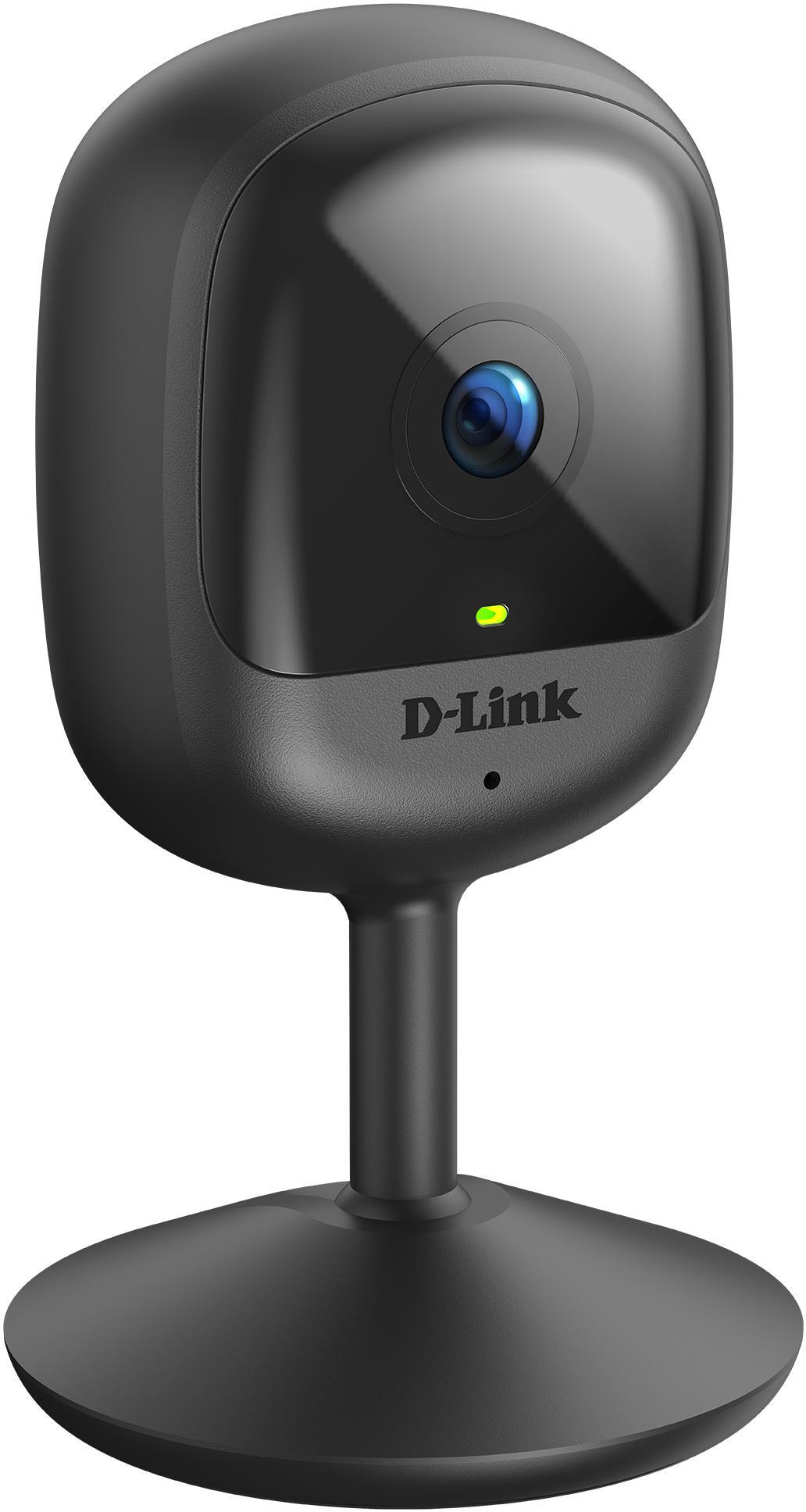 D-Link - Câmara Vigilância D-Link DCS-6100LHV2 Compact Full HD Wi-Fi Camera