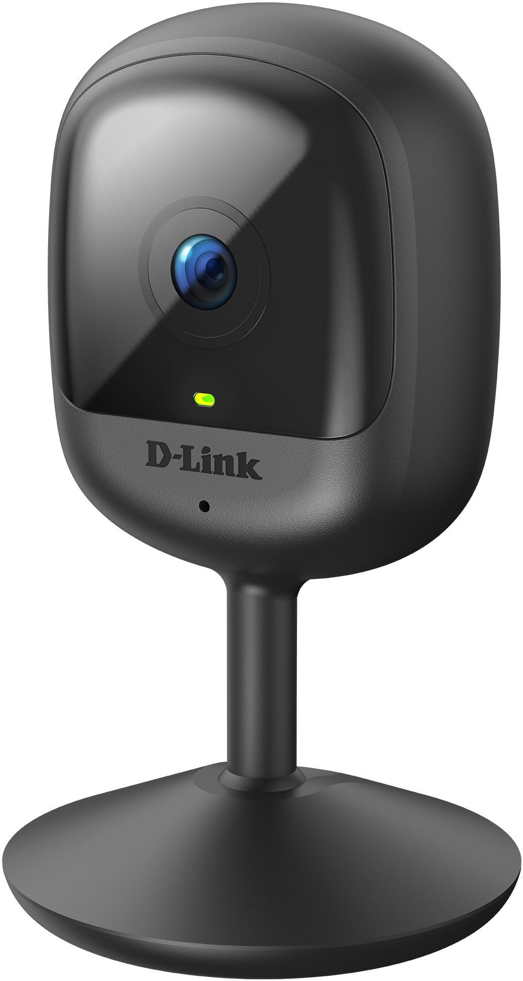 D-Link - Câmara Vigilância D-Link DCS-6100LHV2 Compact Full HD Wi-Fi Camera