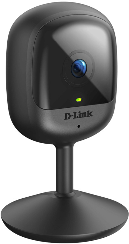 D-Link - Câmara Vigilância D-Link DCS-6100LH FHD WIFI WPA3 Google Assistant