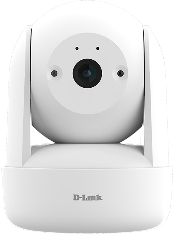 Câmara Vigilância D-Link DCS-6501LH 2K Pan & Tilt Wi-Fi Camera