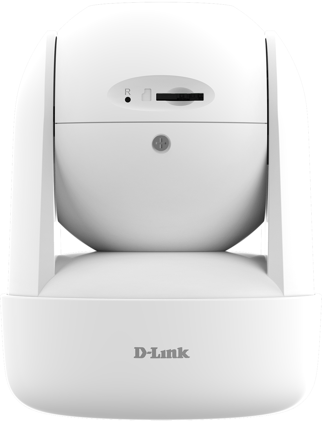 D-Link - Câmara Vigilância D-Link DCS-6501LH 2K Pan & Tilt Wi-Fi Camera