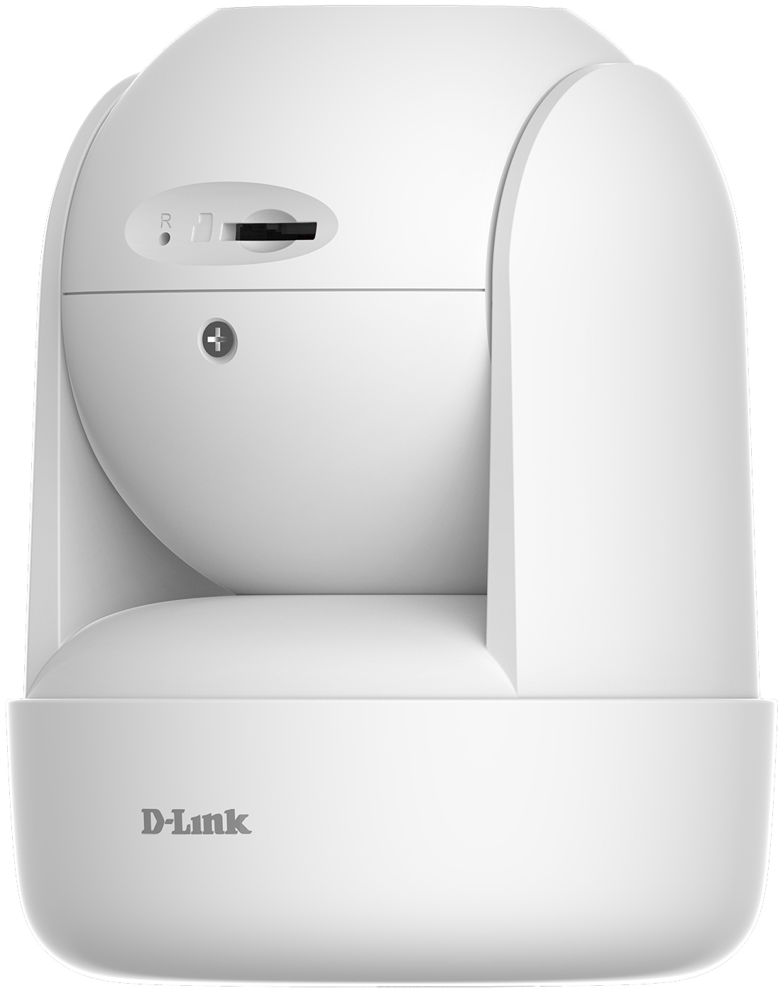 D-Link - Câmara Vigilância D-Link DCS-6501LH 2K Pan & Tilt Wi-Fi Camera