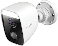 Câmara Vigilância D-Link DCS-8627LH FHD Cloud WIFI AI Spotlight