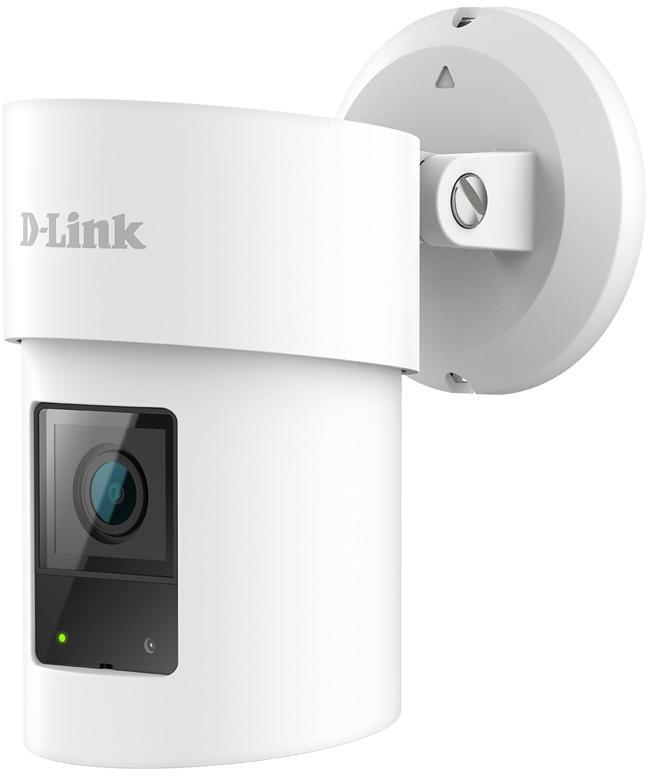 D-Link - Câmara Vigilância D-Link DCS-8635LH 2K QHD Pan & Zoom Outdoor Wi-Fi Camera