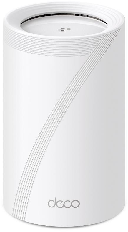 TP-Link - Sistema Mesh TP-Link Deco BE65 5G BE9300 Whole-Home Mesh Wi-Fi 7 Tri-Band