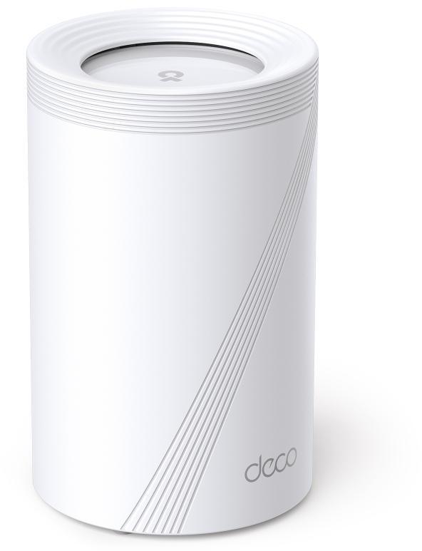 TP-Link - Sistema Mesh TP-Link Deco BE65 5G BE9300 Whole-Home Mesh Wi-Fi 7 Tri-Band