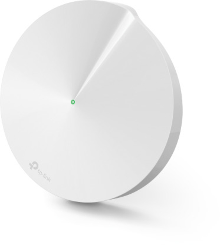Sistema Mesh TP-Link Deco M5 AC1300 Whole-Home Wi-Fi Mesh System (Pack 1)