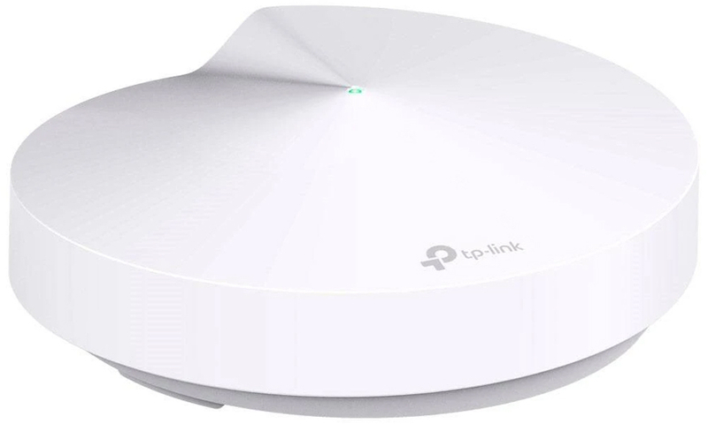 TP-Link - Sistema Mesh TP-Link Deco M5 AC1300 Whole-Home Mesh Wi-Fi System (Pack 3)