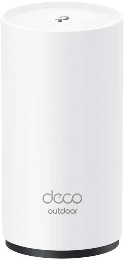 Sistema Mesh TP-Link Deco X50 Outdoor/Indoor AX3000 Mesh Wi-Fi 6