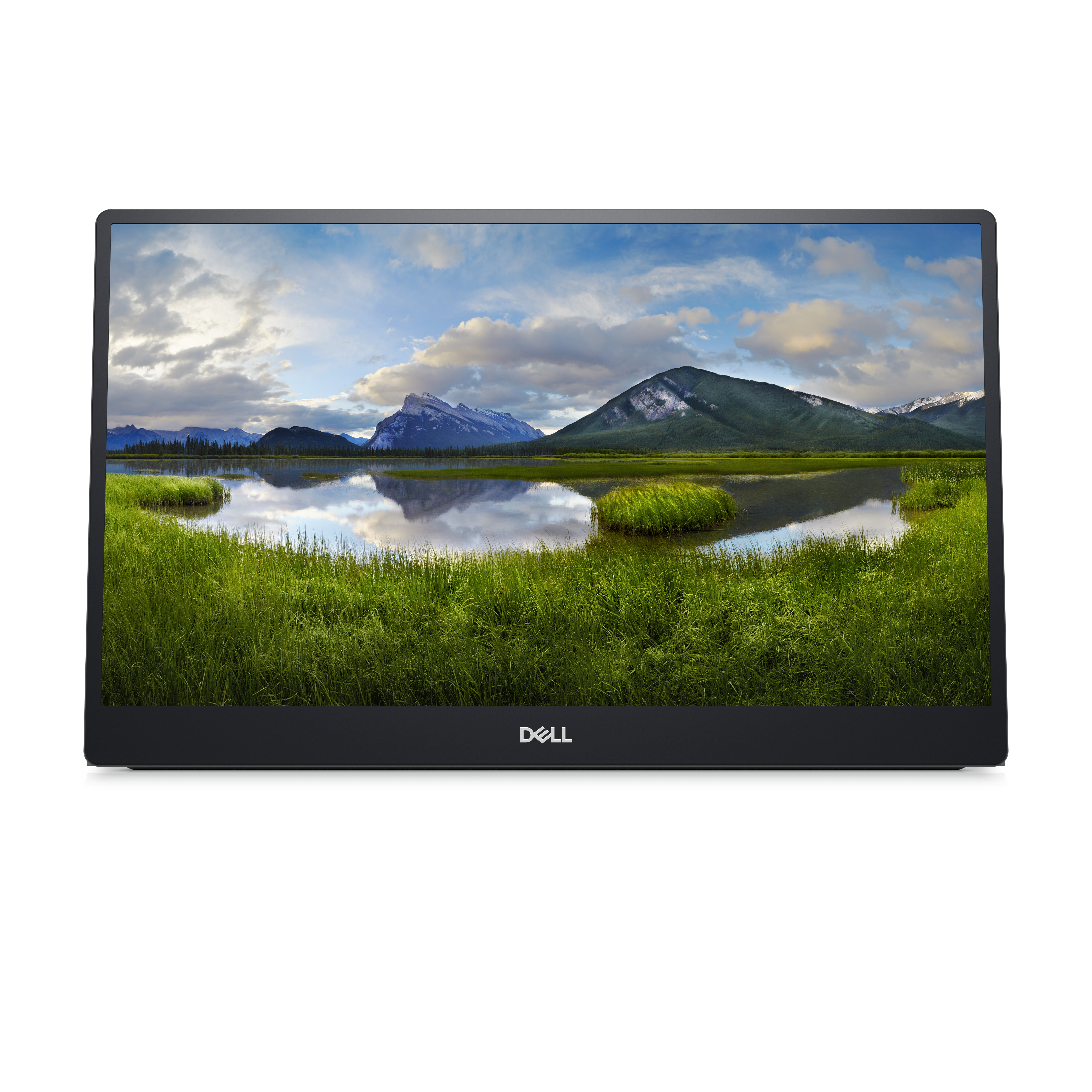 Dell - Monitor Portátil Dell C Series 14" C1422H IPS FHD 60Hz 6ms ComfortView