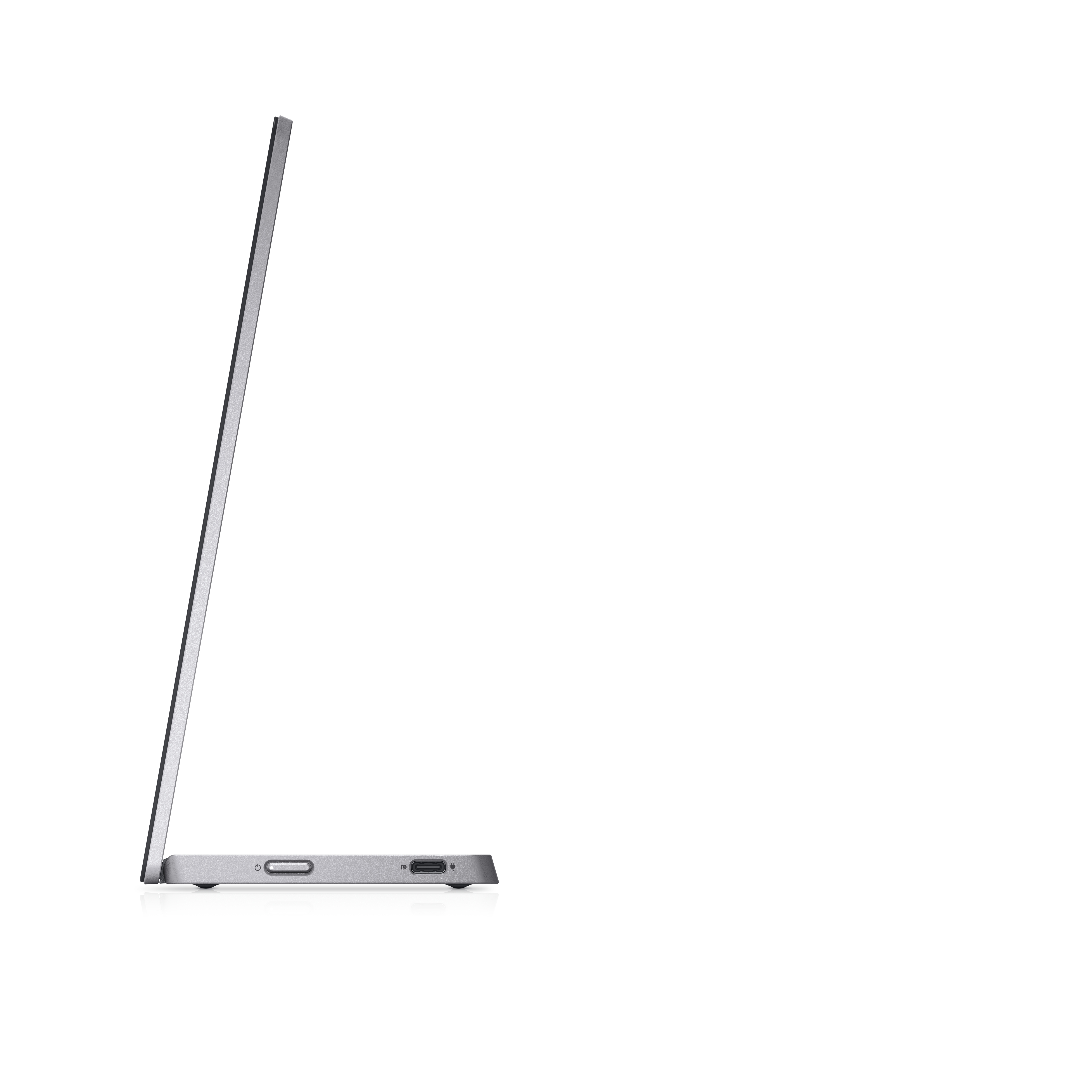 Dell - Monitor Portátil Dell C Series 14" C1422H IPS FHD 60Hz 6ms ComfortView