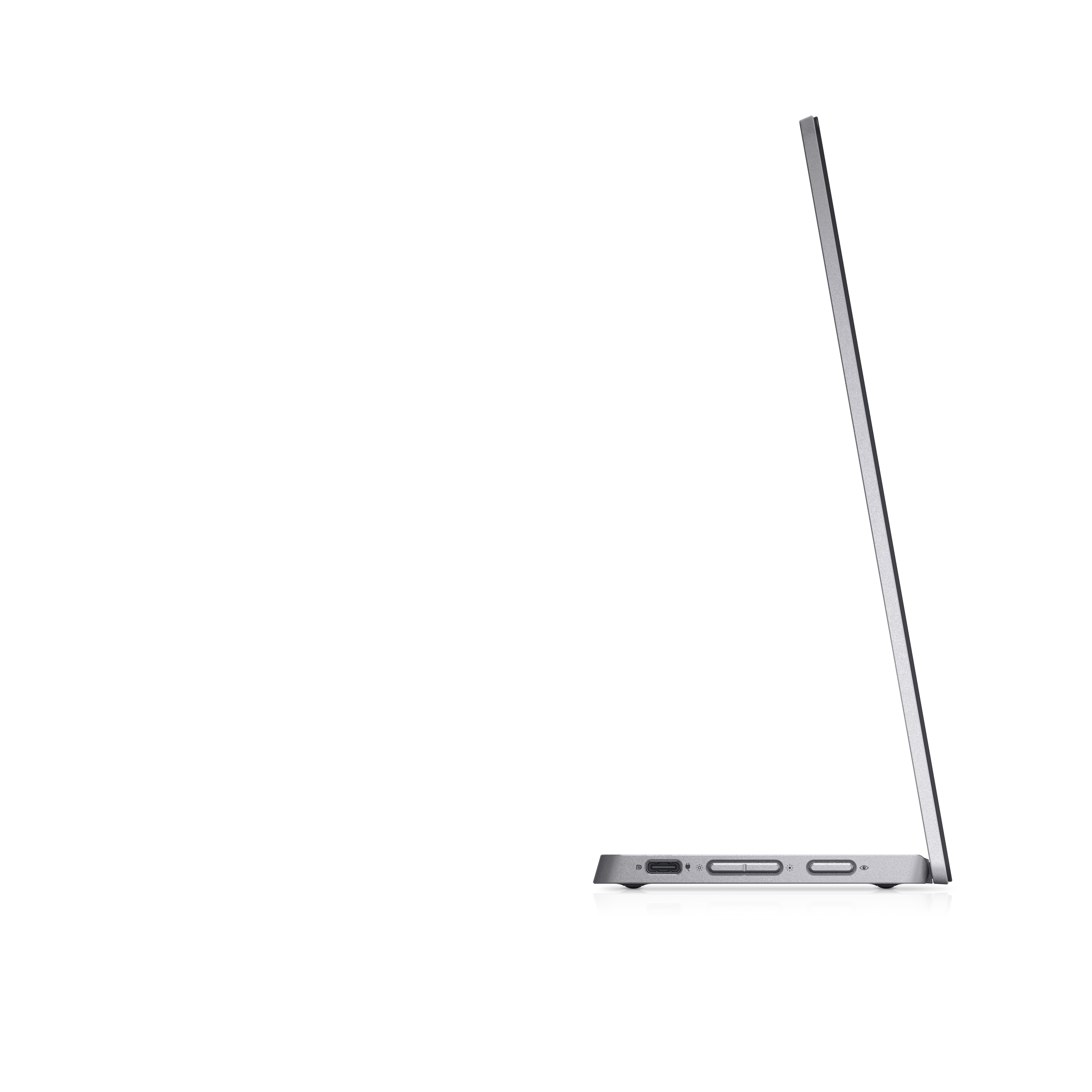 Dell - Monitor Portátil Dell C Series 14" C1422H IPS FHD 60Hz 6ms ComfortView