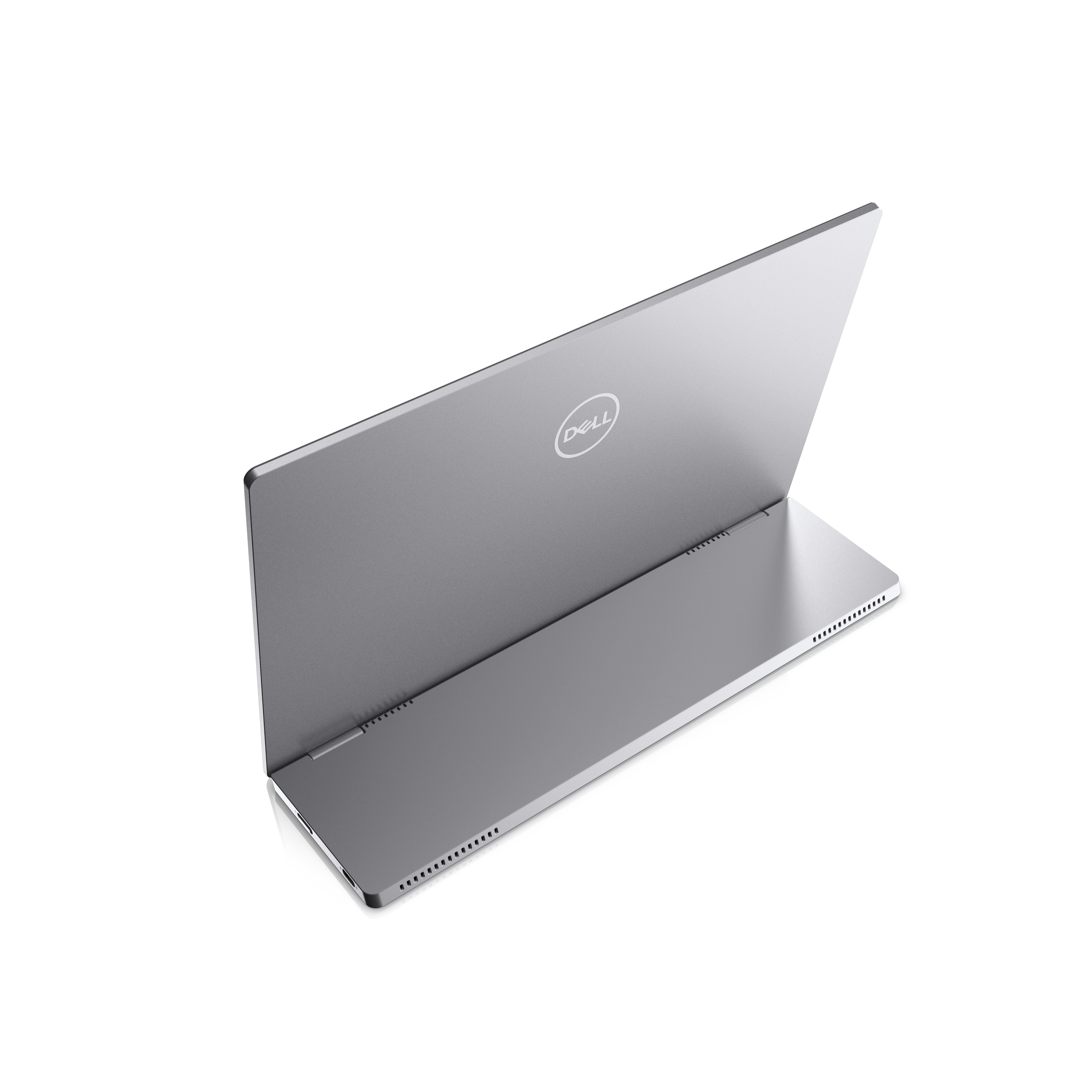 Dell - Monitor Portátil Dell C Series 14" C1422H IPS FHD 60Hz 6ms ComfortView