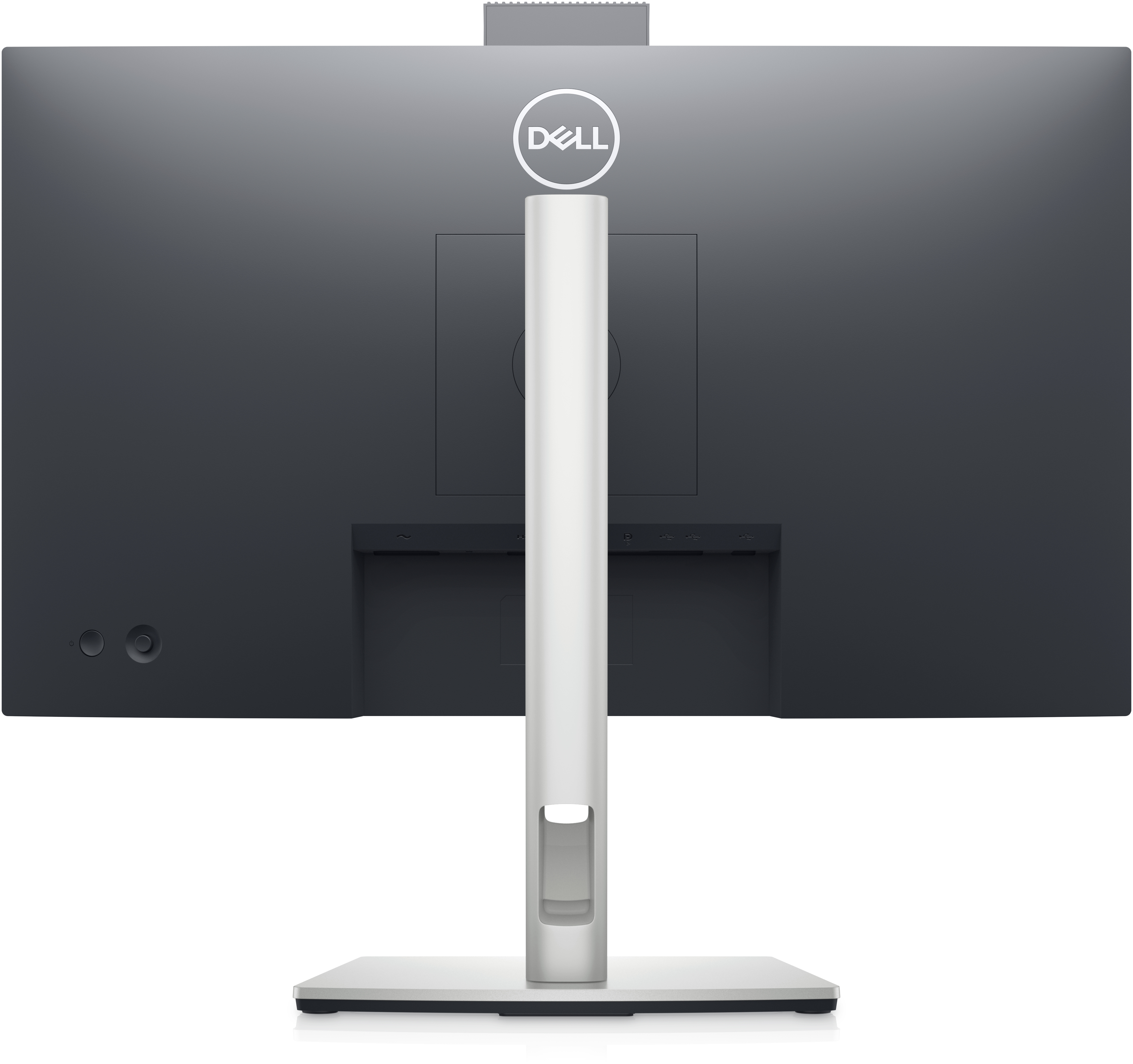 Dell - Monitor Dell C Series 23.8" C2423H IPS FHD 60Hz 8ms ComfortView Plus 99% sRGB WebCam