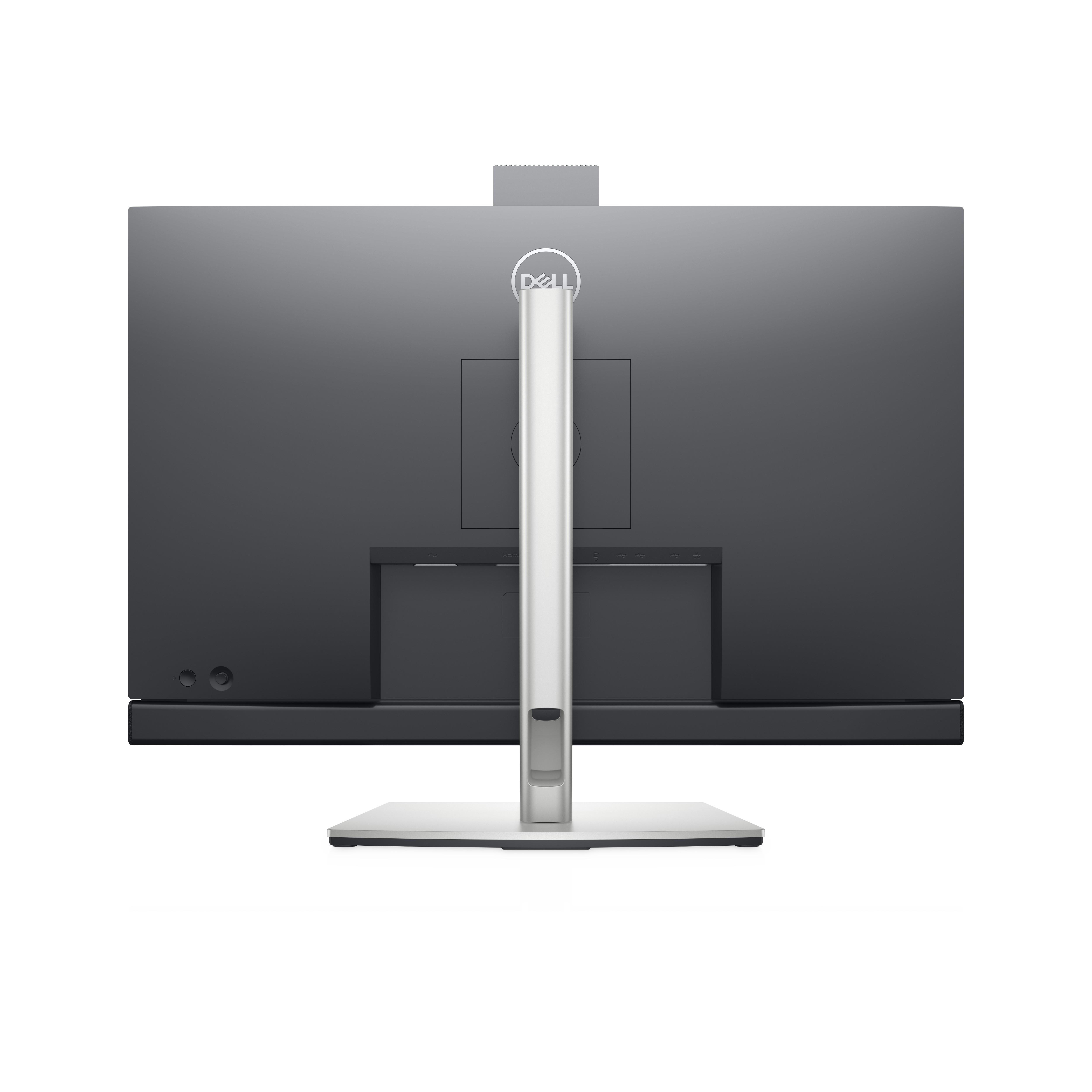 Dell - Monitor Dell C Series 27" C2722DE IPS QHD ComfortView Plus 99% sRGB Ethernet + USB-C (90W) + WebCam + HUB + Speakers