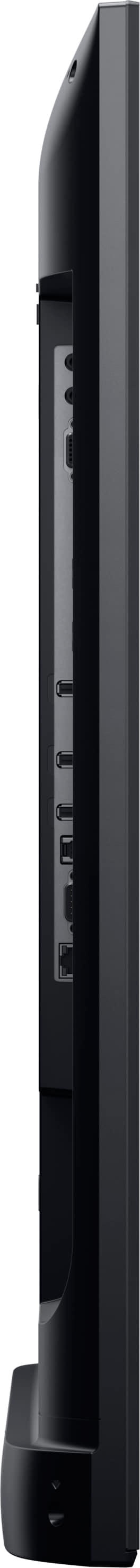 Dell - Monitor Signage Dell C Series 55" C5519QA VA 4K 60Hz Display Manager Software Ethernet + Colunas