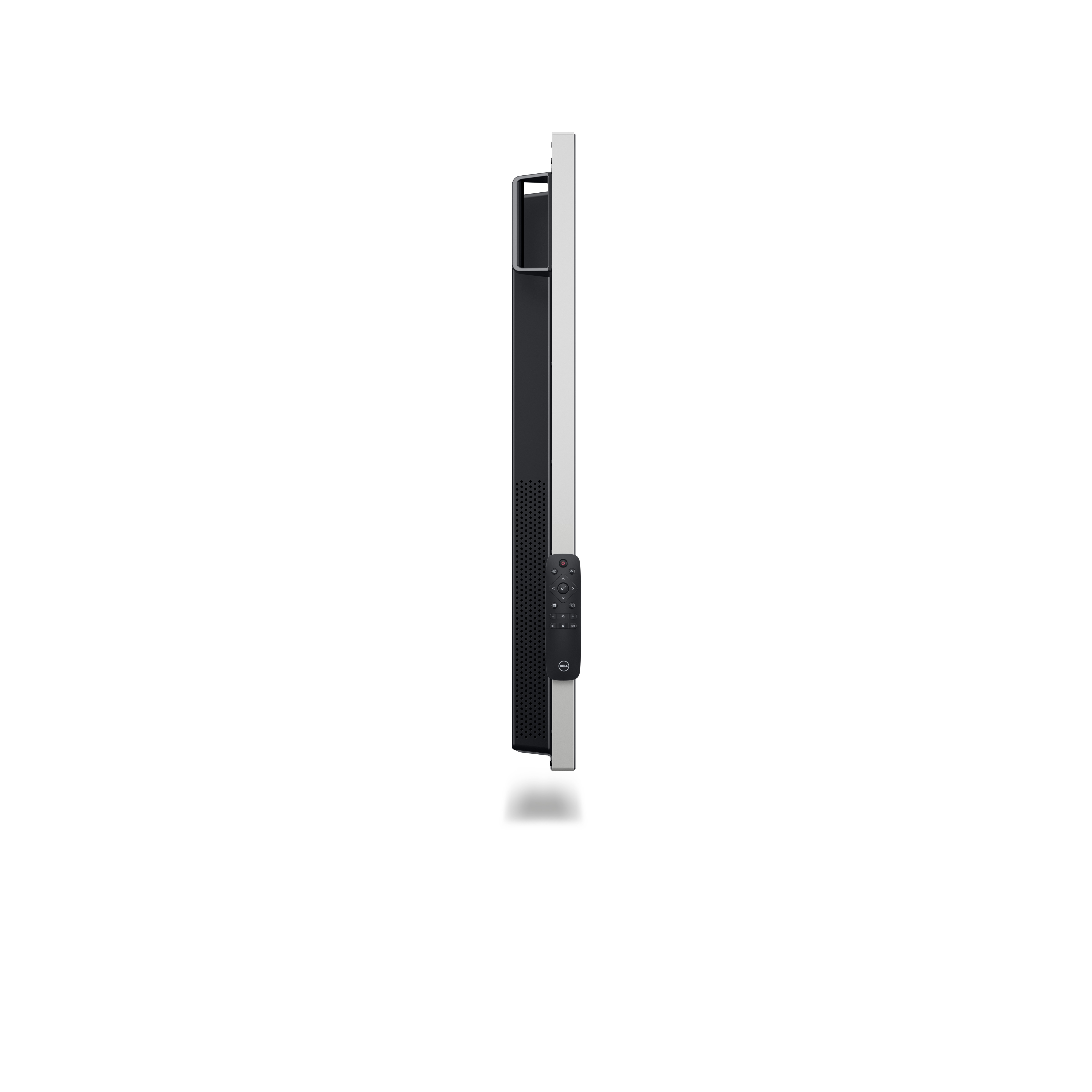 Dell - Monitor Interativo Dell C Series 55" C5522QT IPS 4K ComfortView InGlass™ Touch Ethernet + USB-C (90W)