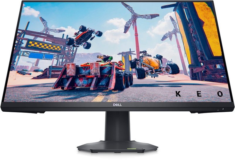 Dell - Monitor Dell Gaming 27" G2722HS IPS FHD 165Hz Adaptive Sync 1ms