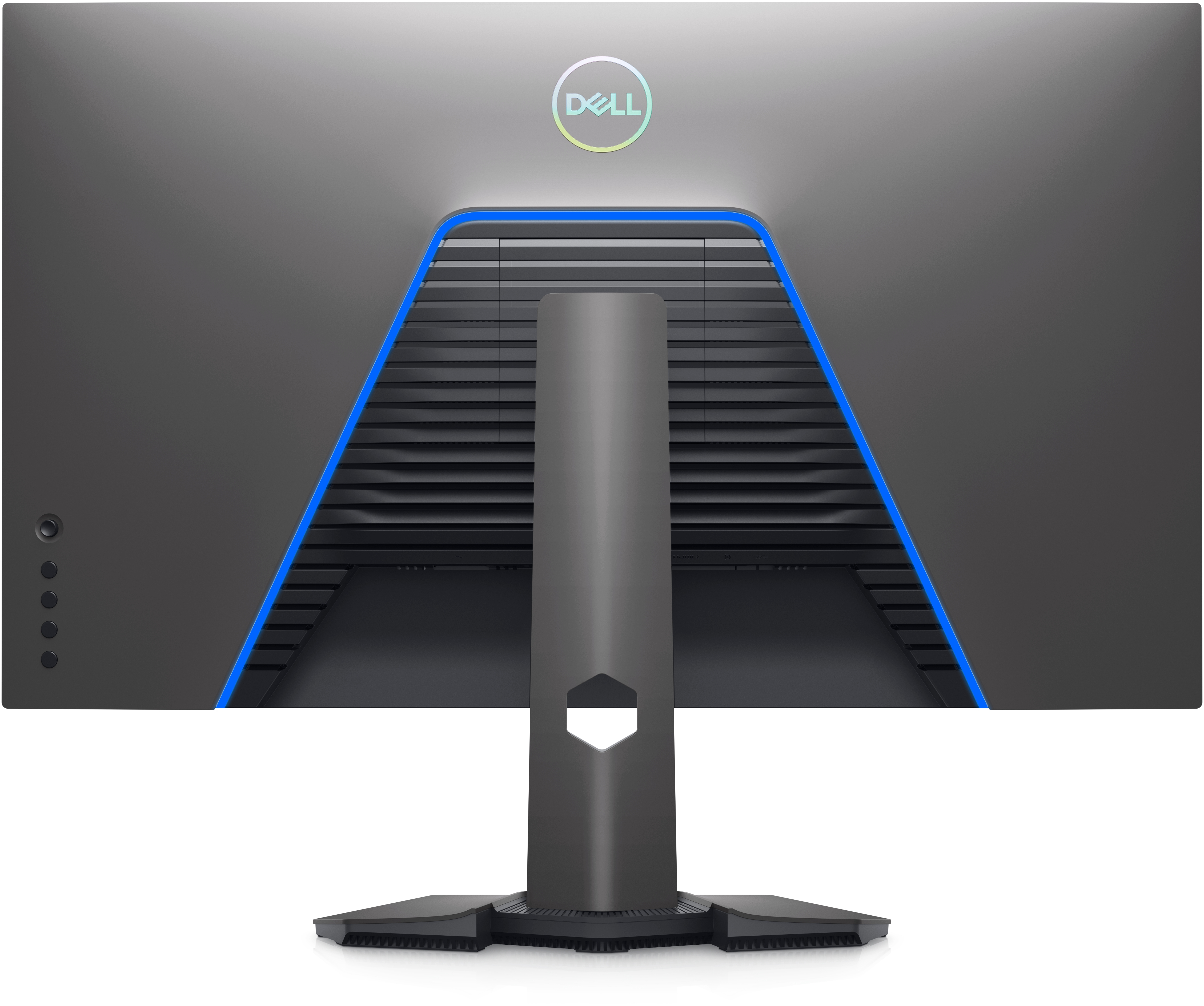 Dell - Monitor Dell Gaming 32" G3223Q Fast IPS 4K 144Hz 1ms FreeSync Premium