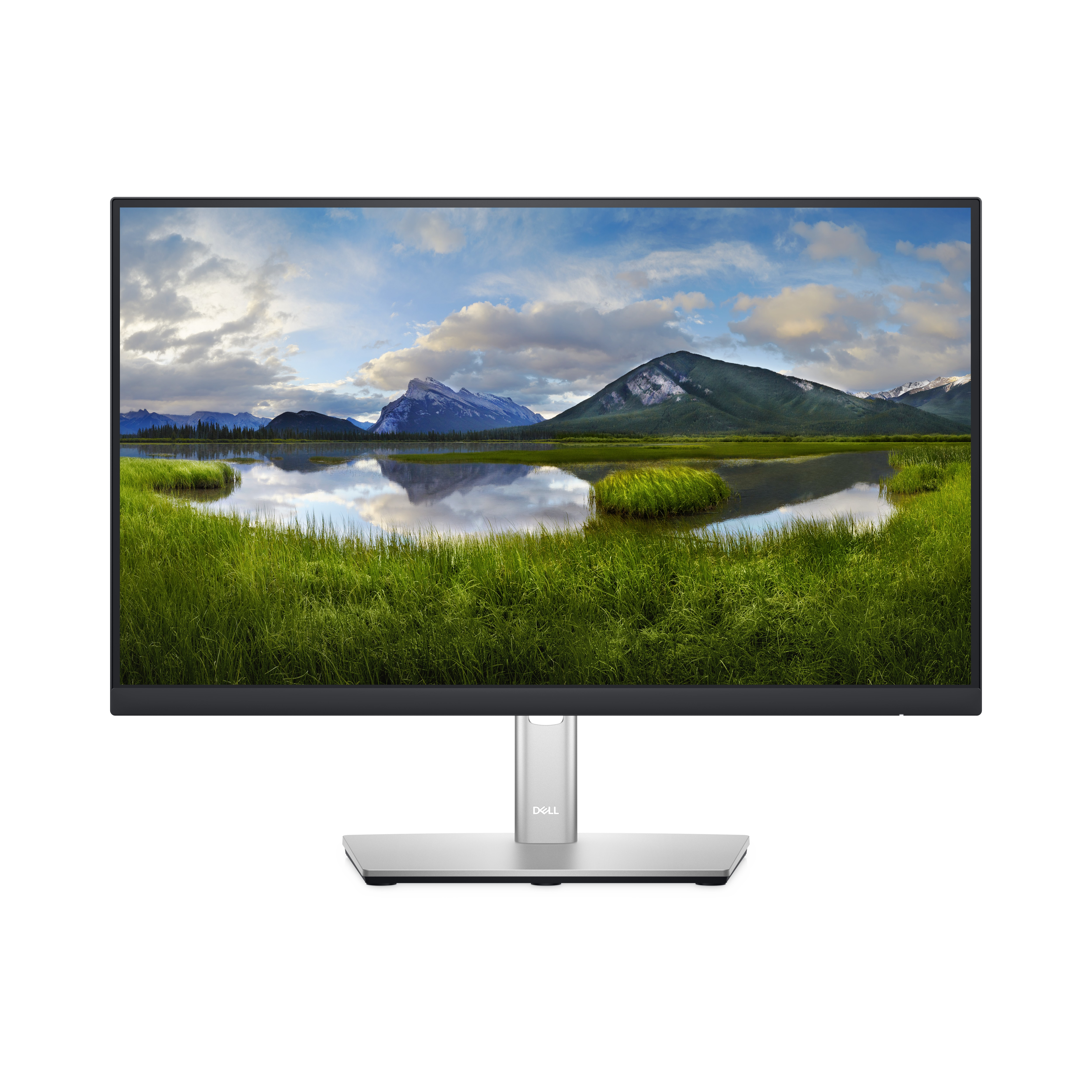 Monitor Dell P Series 21.5" P2222H IPS FHD ComfortView Plus 99% sRGB