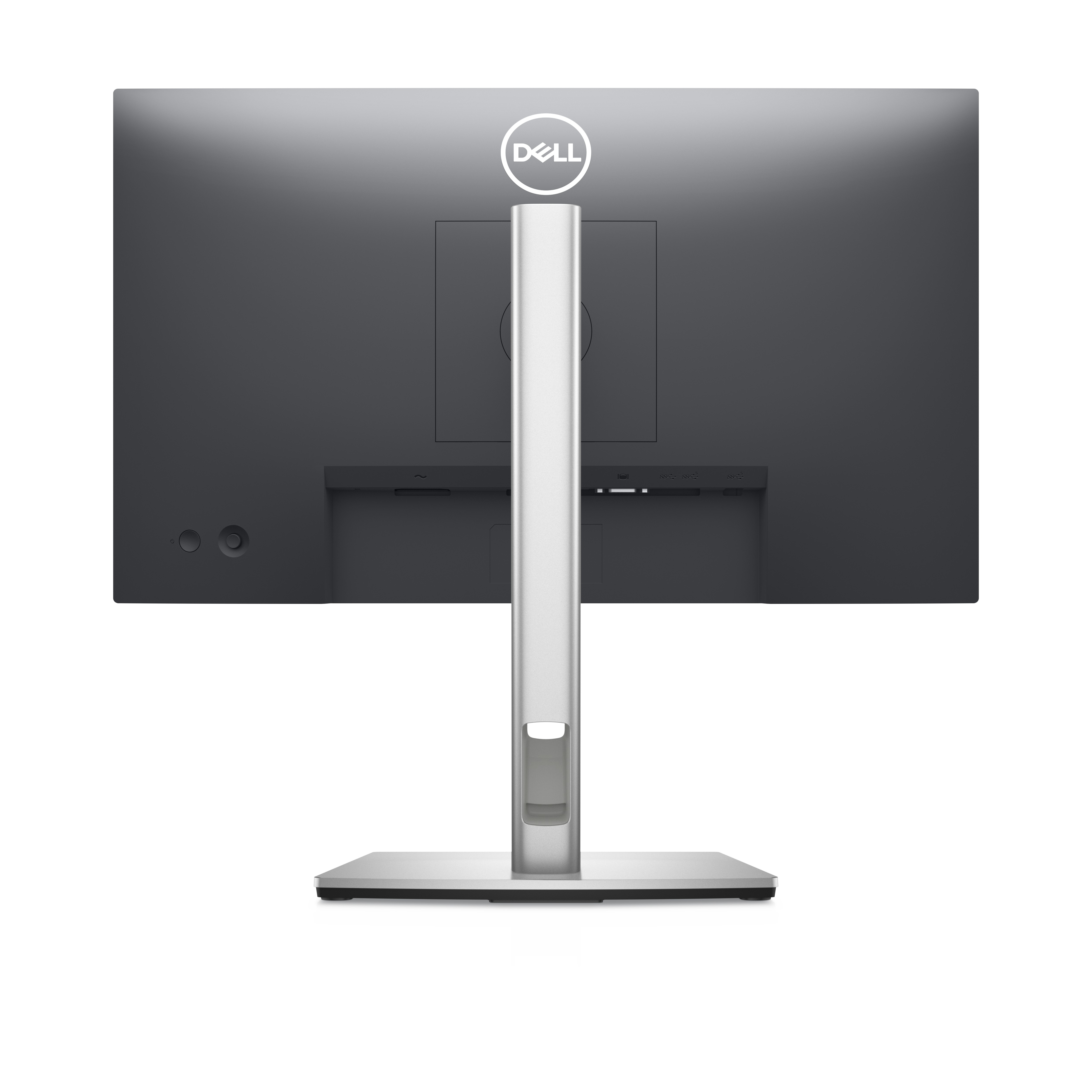 Dell - Monitor Dell P Series 21.5" P2222H IPS FHD ComfortView Plus 99% sRGB