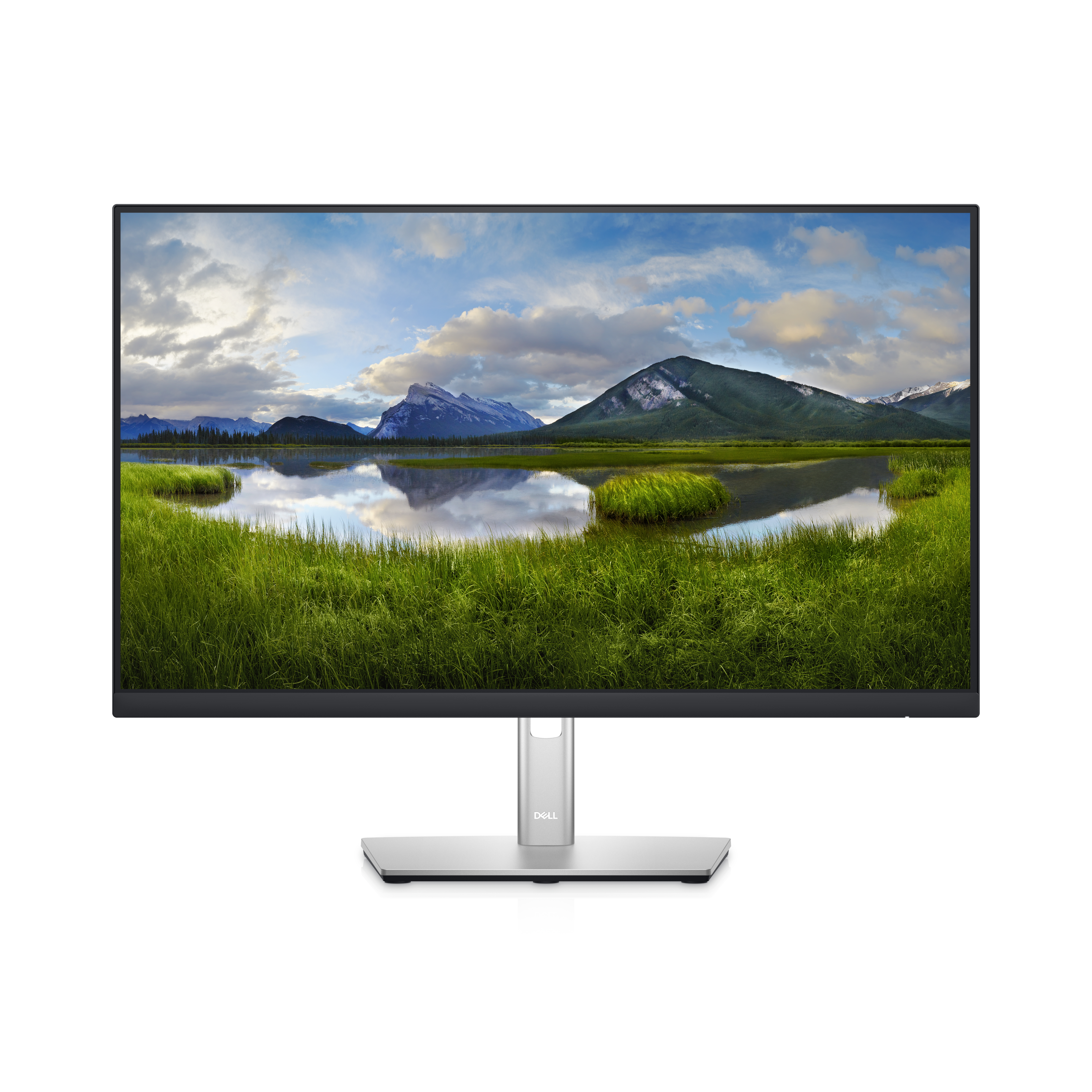 Monitor Dell P Series 24" P2422HE IPS FHD ComfortView Plus 99% sRGB Ethernet + USB-C (65W)
