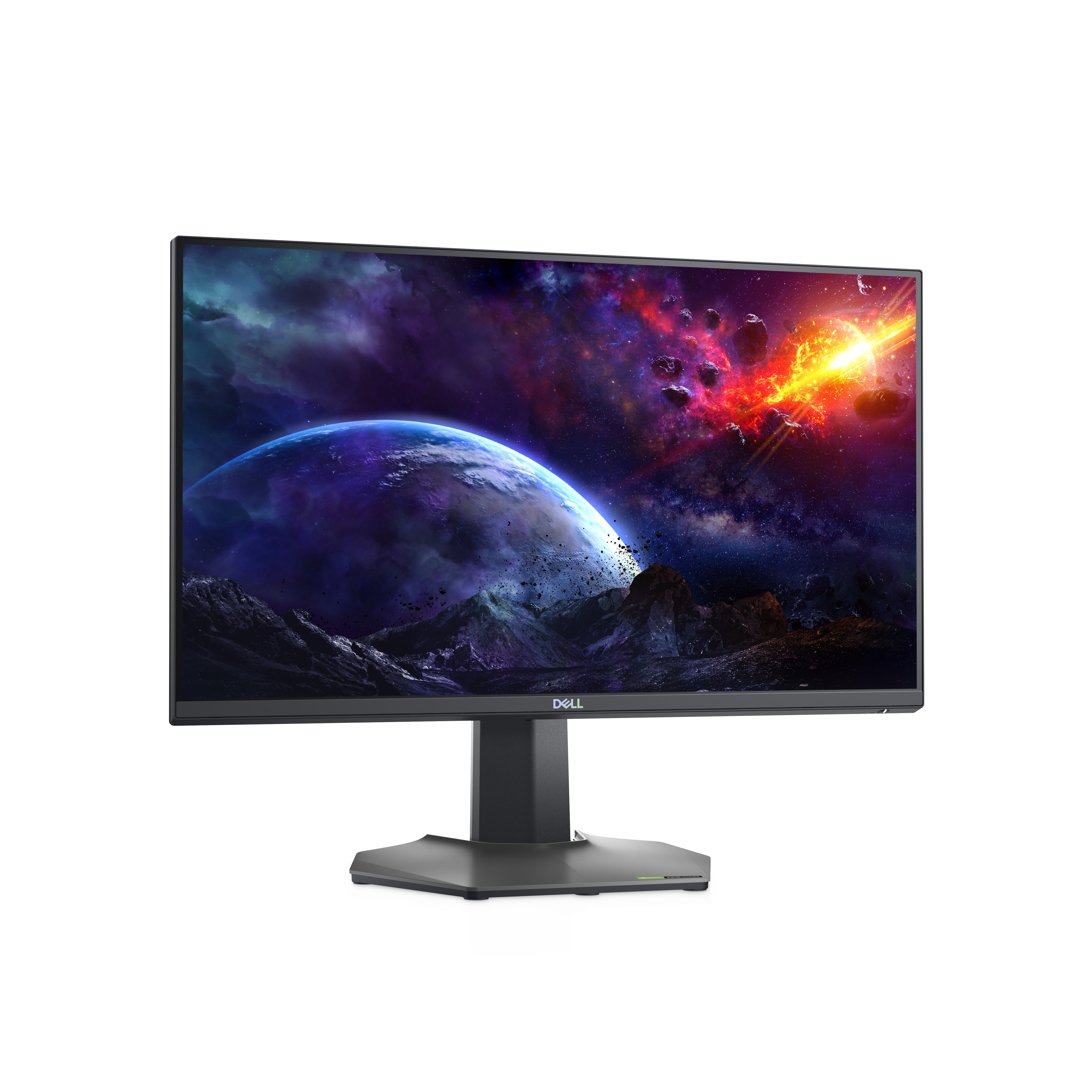 Dell - Monitor Dell Gaming S Series 25" S2522HG IPS FHD 240HZ 1ms FreeSync Premium / G-Sync Compatible
