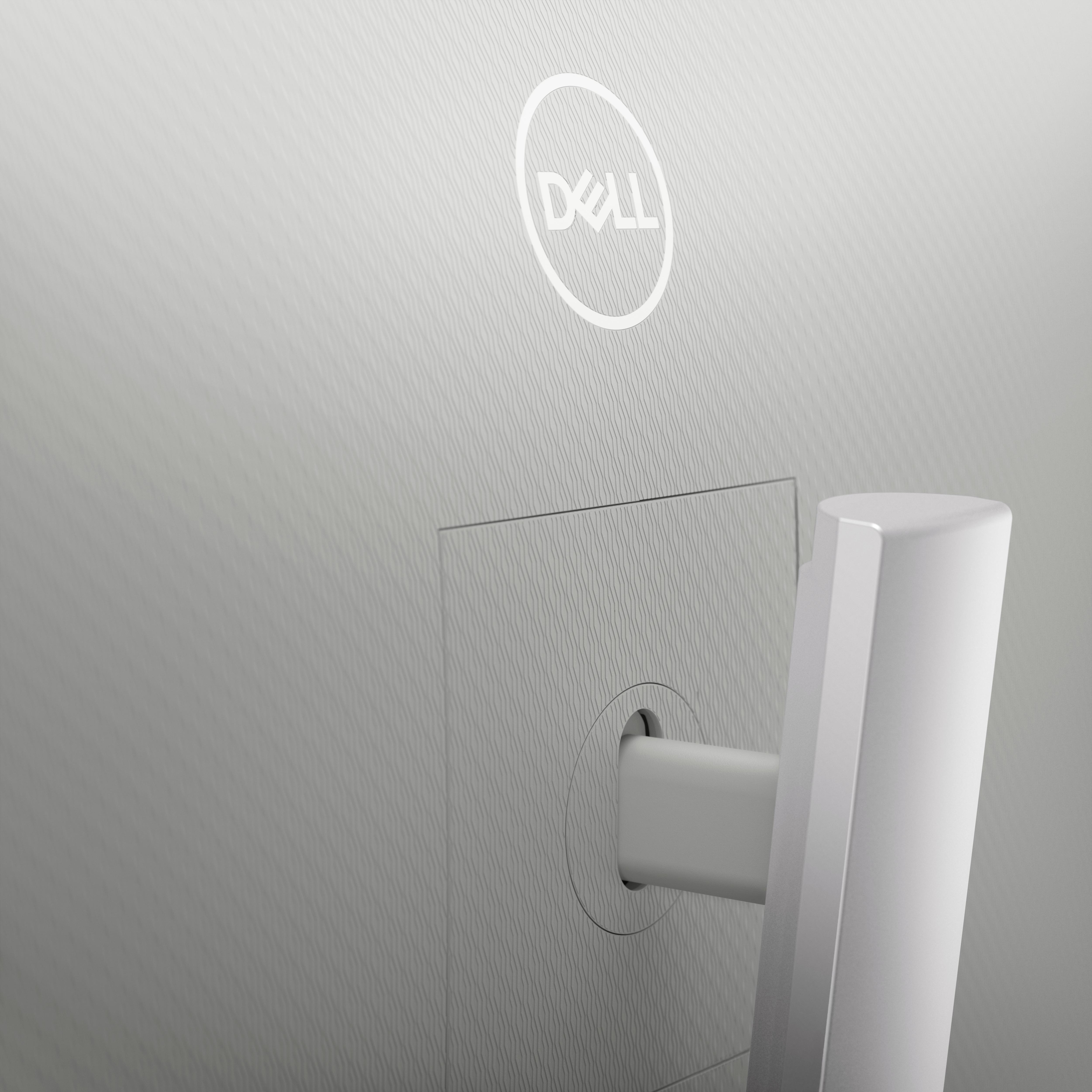 Dell - Monitor Dell S Series 27" S2721QSA IPS 4K 60Hz 4ms