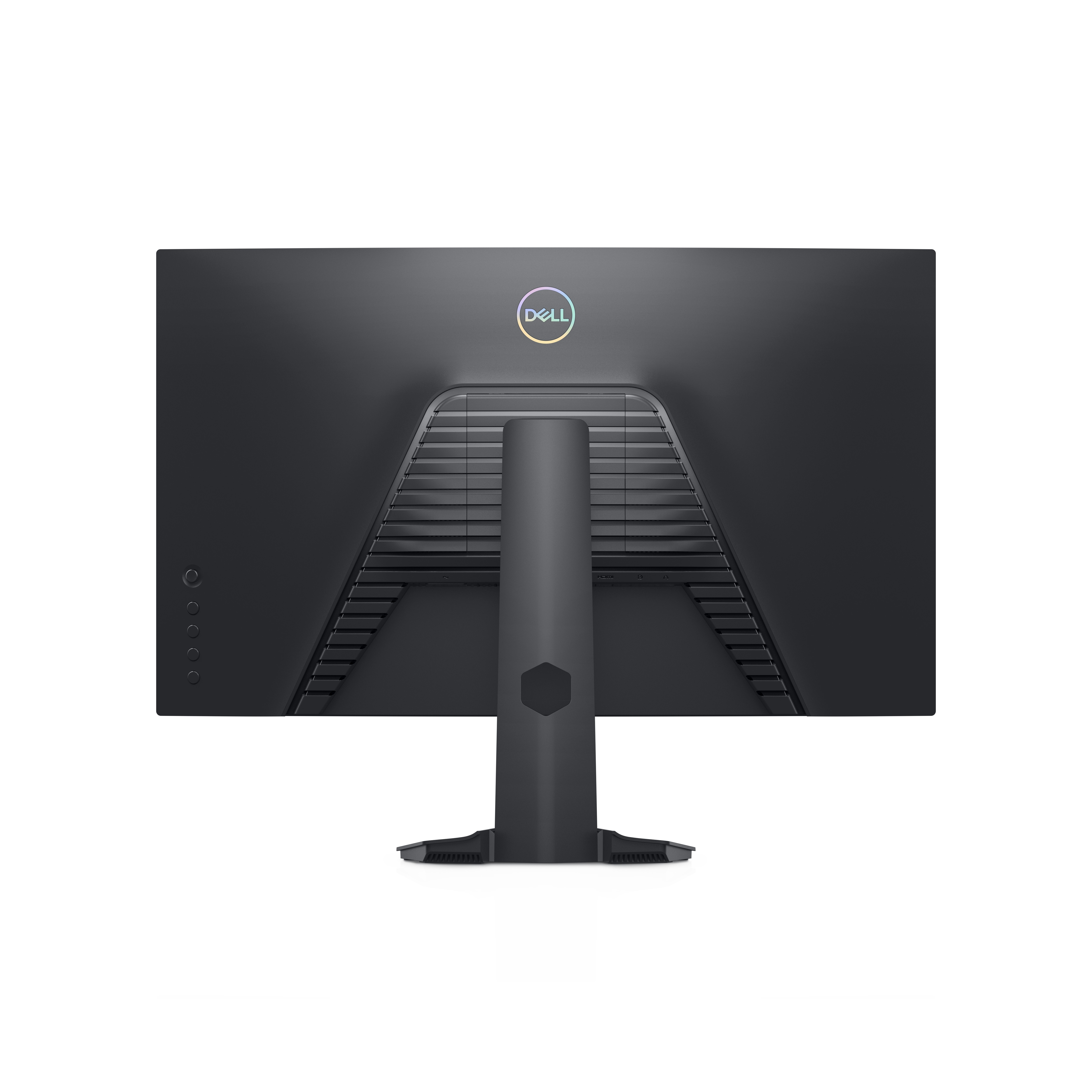 Dell - Monitor Curvo Dell Gaming S Series 27" S2722DGM VA QHD 165Hz 1ms FreeSync Premium