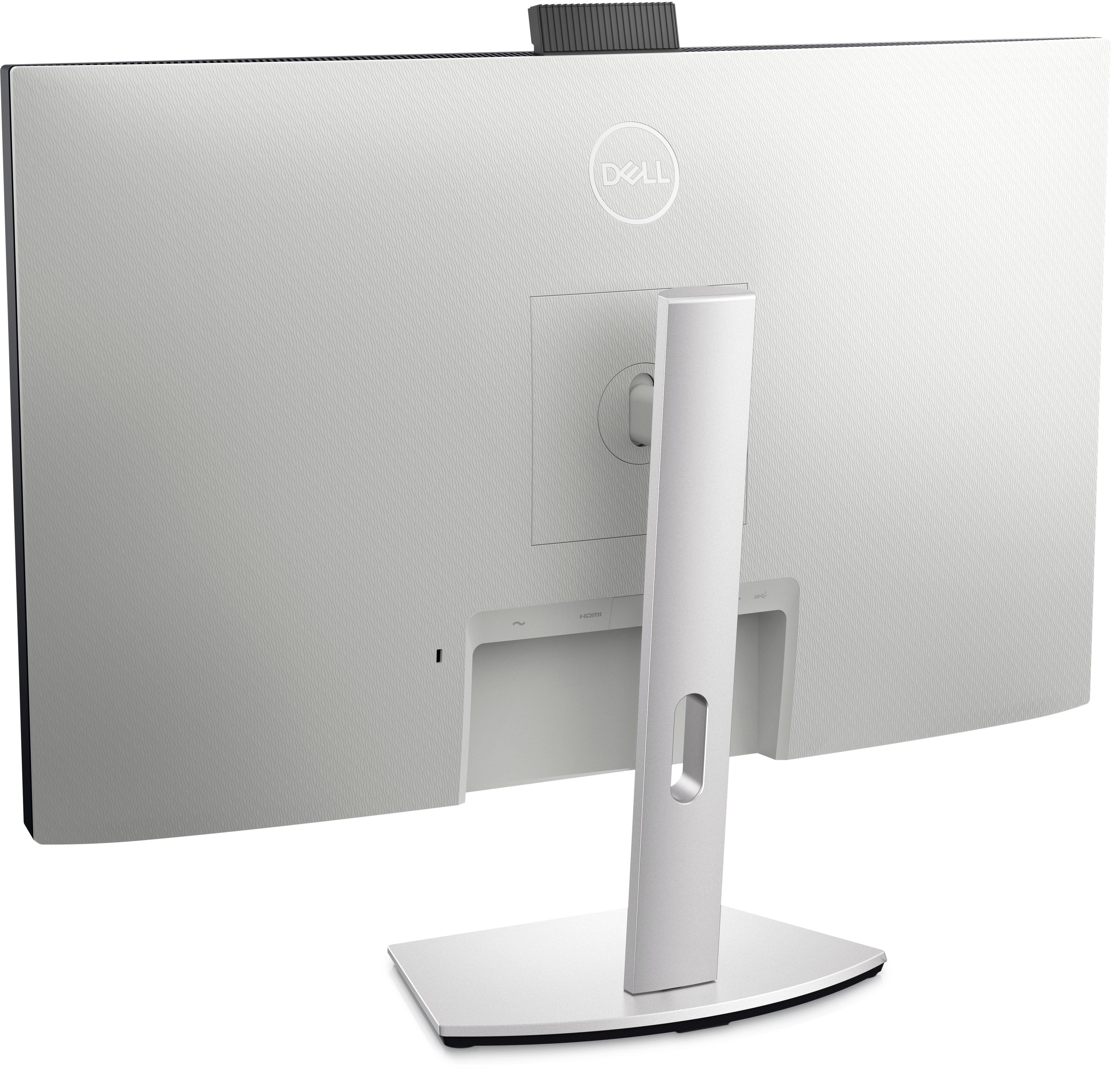 Dell - Monitor Dell S Series 27" S2722DZ IPS QHD 75Hz 4ms
