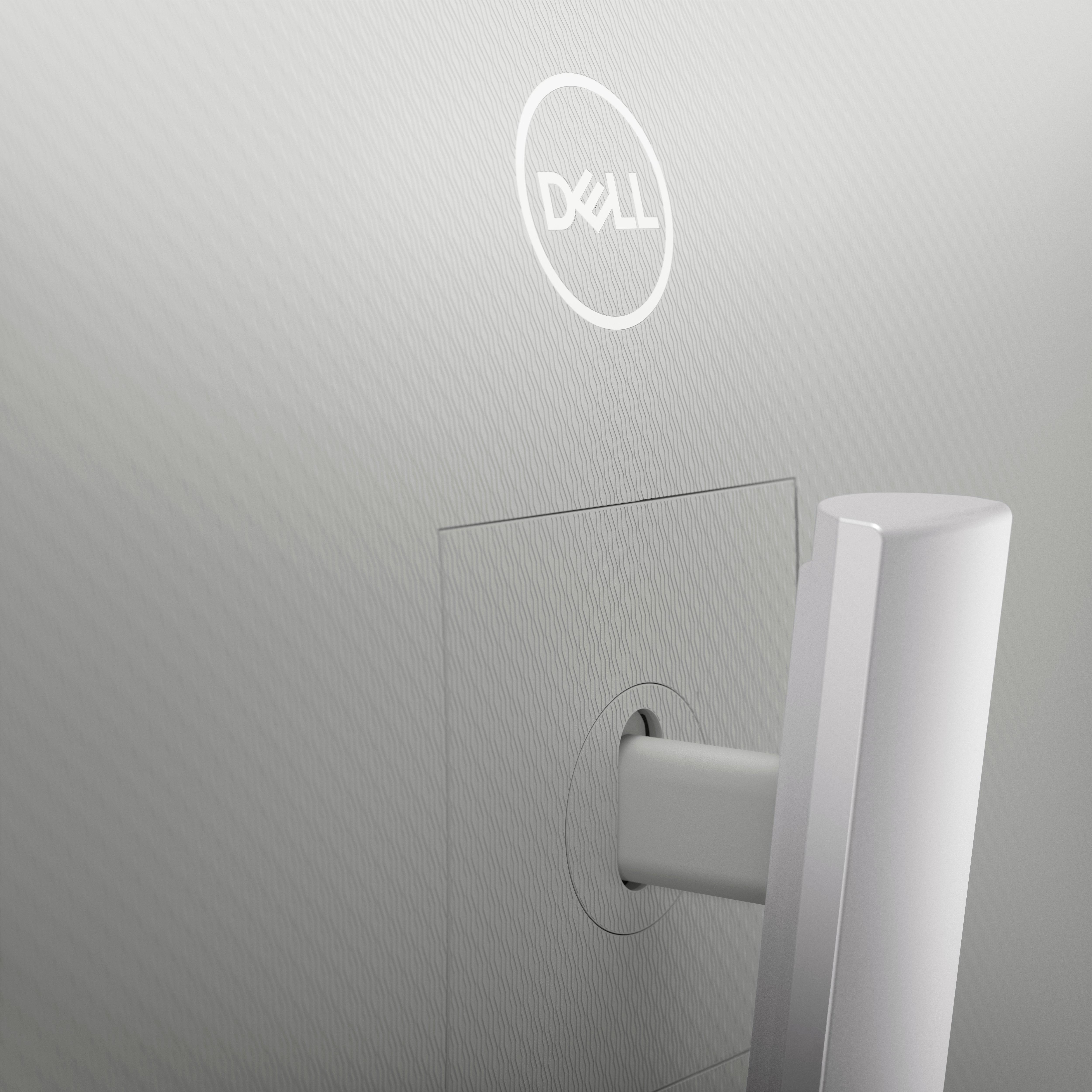 Dell - Monitor Dell S Series 27" S2722DZ IPS QHD 75Hz 4ms