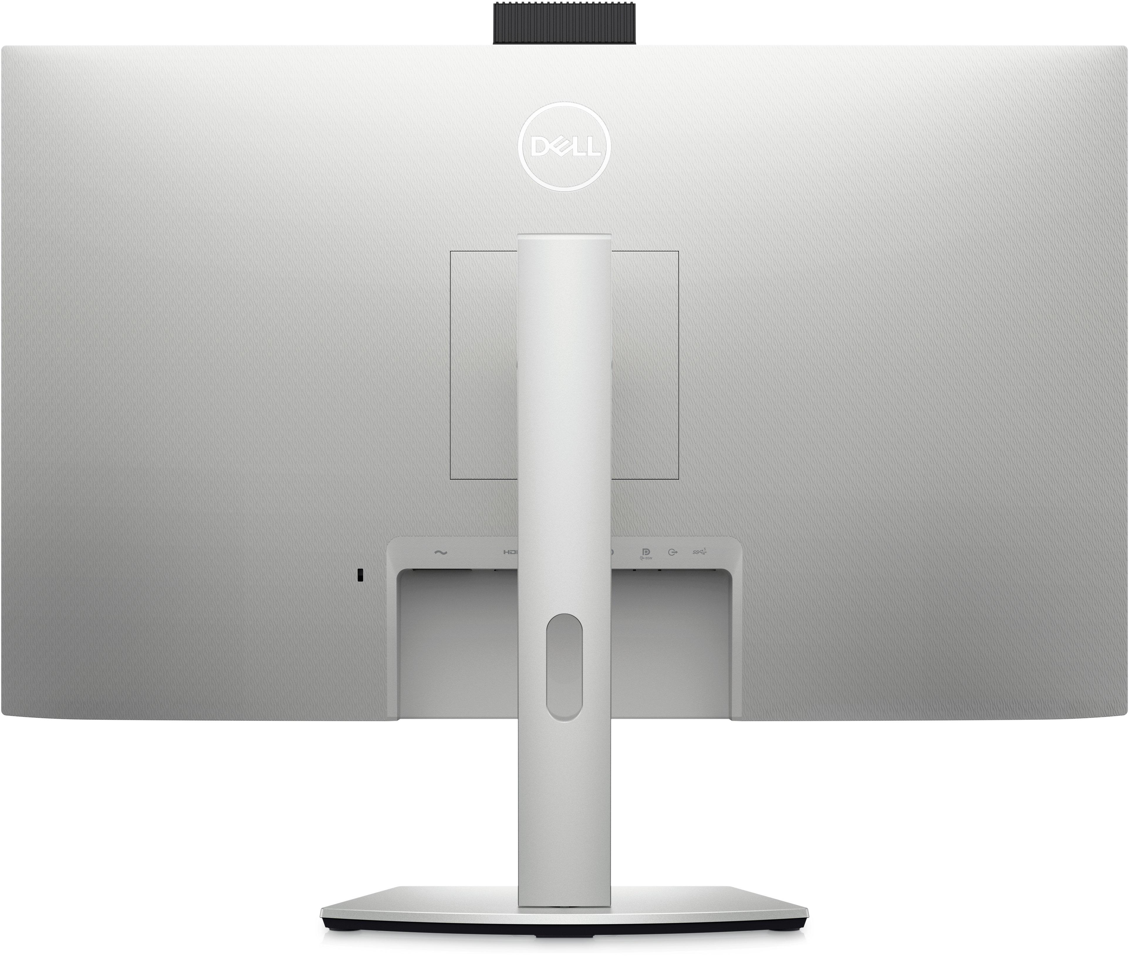 Dell - Monitor Dell S Series 27" S2722DZ IPS QHD 75Hz 4ms