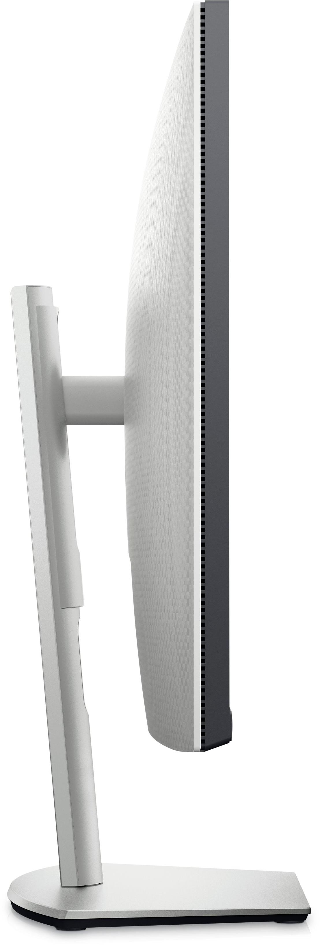 Dell - Monitor Dell S Series 27" S2722DZ IPS QHD 75Hz 4ms