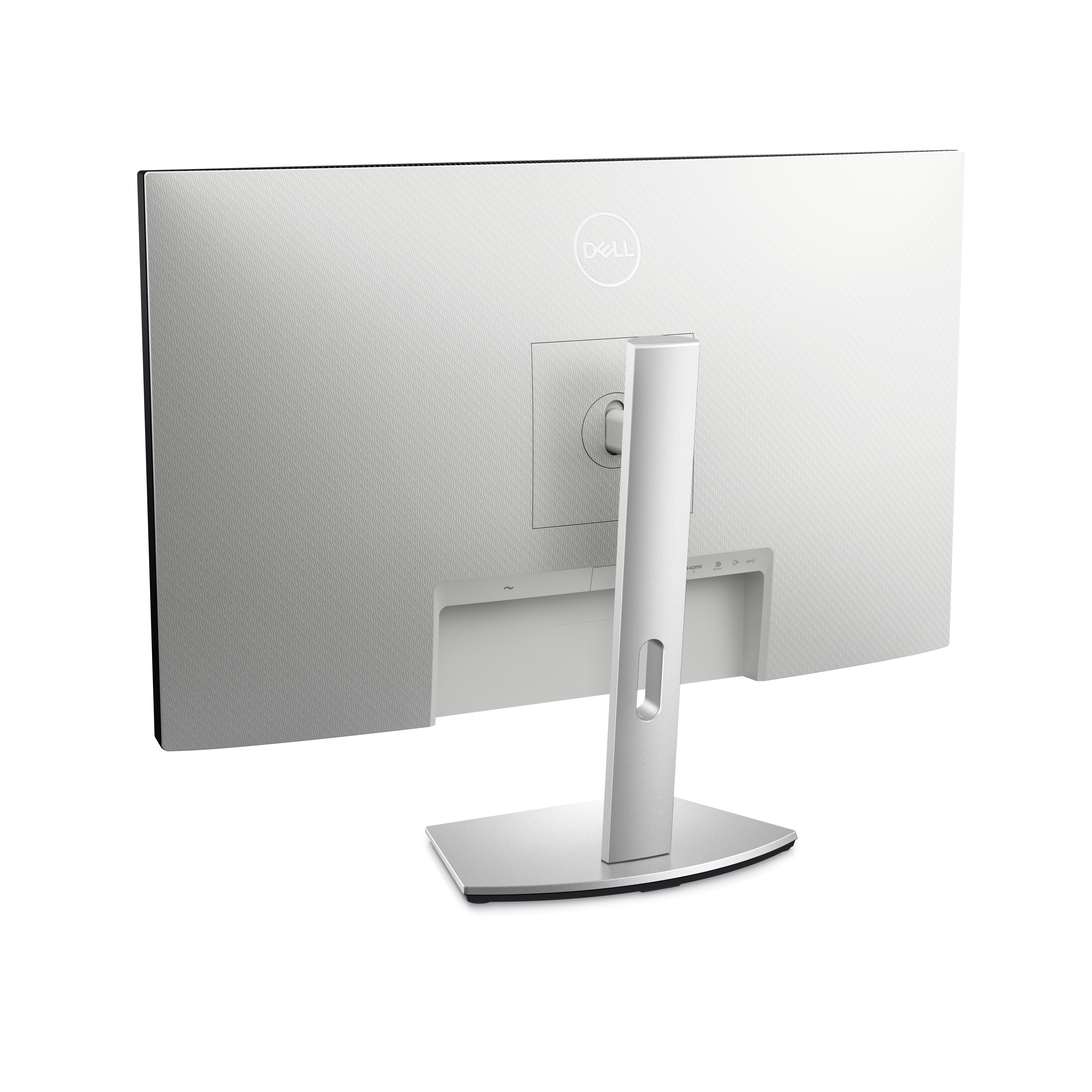 Dell - Monitor Dell S Series 27" S2722QC IPS 4K ComfortView 99% sRGB USB-C (65W)