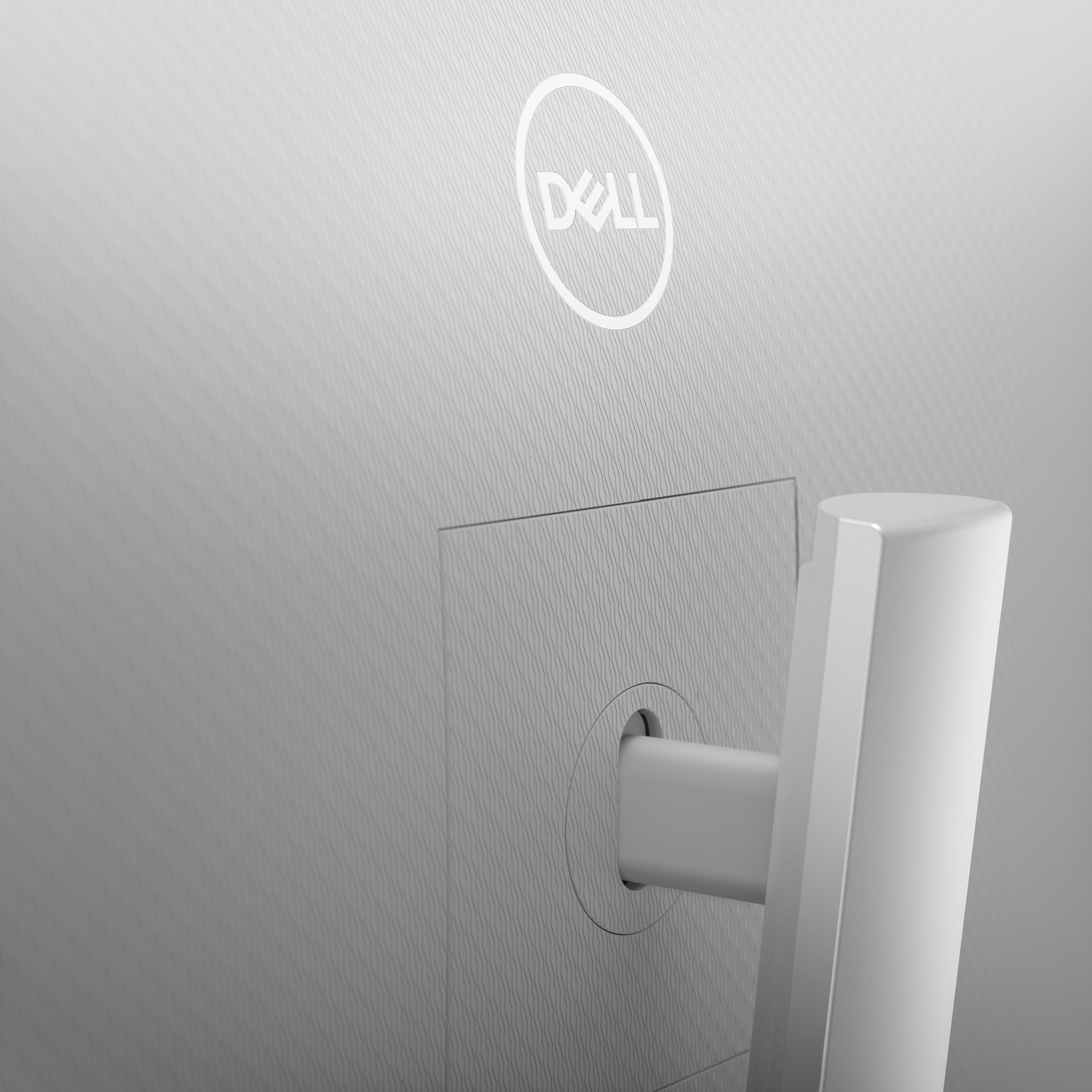 Dell - Monitor Dell S Series 27" S2722QC IPS 4K ComfortView 99% sRGB USB-C (65W)