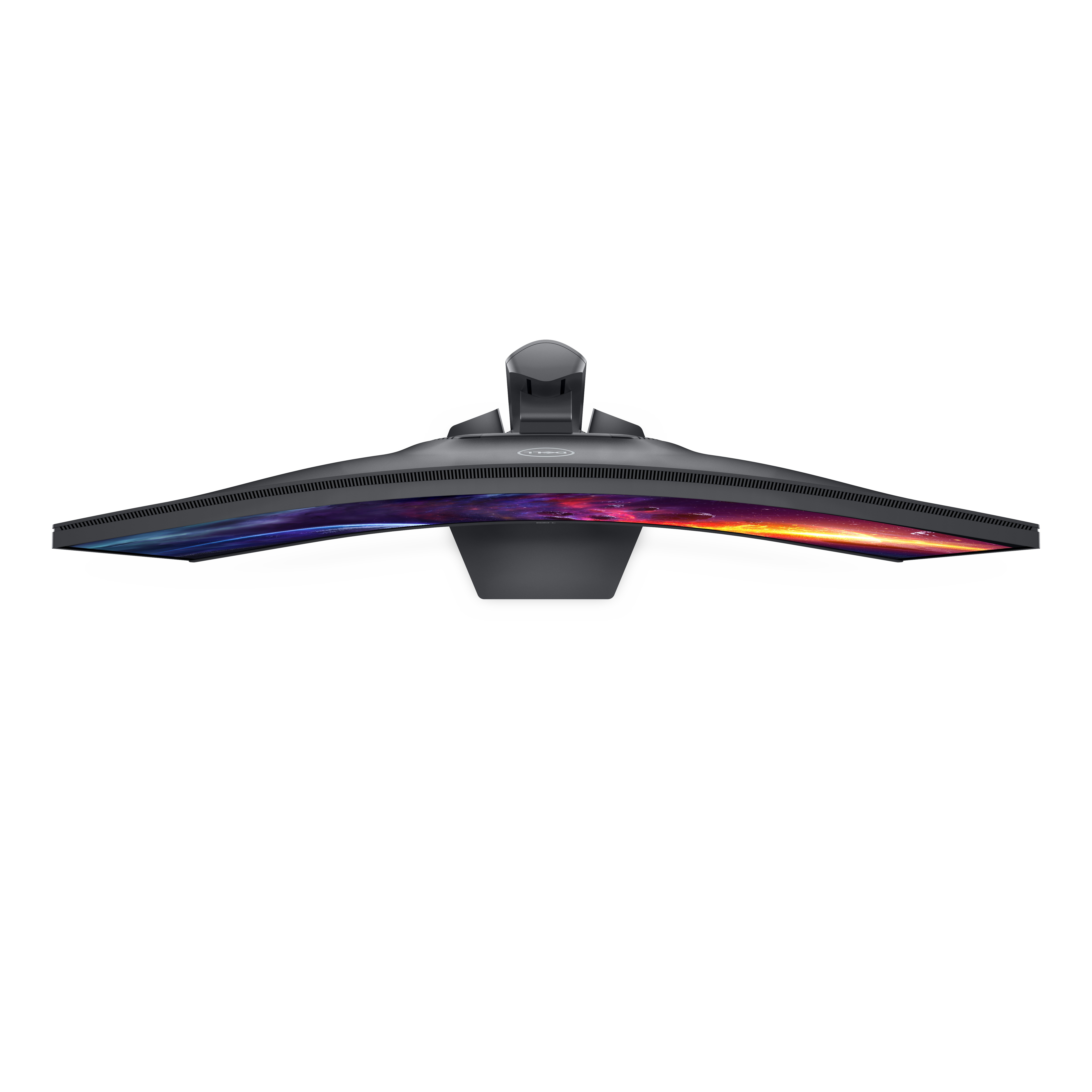 Dell - Monitor Curvo Dell Gaming S Series 34" S3422DWG VA WQHD 144Hz 1ms FreeSync Premium