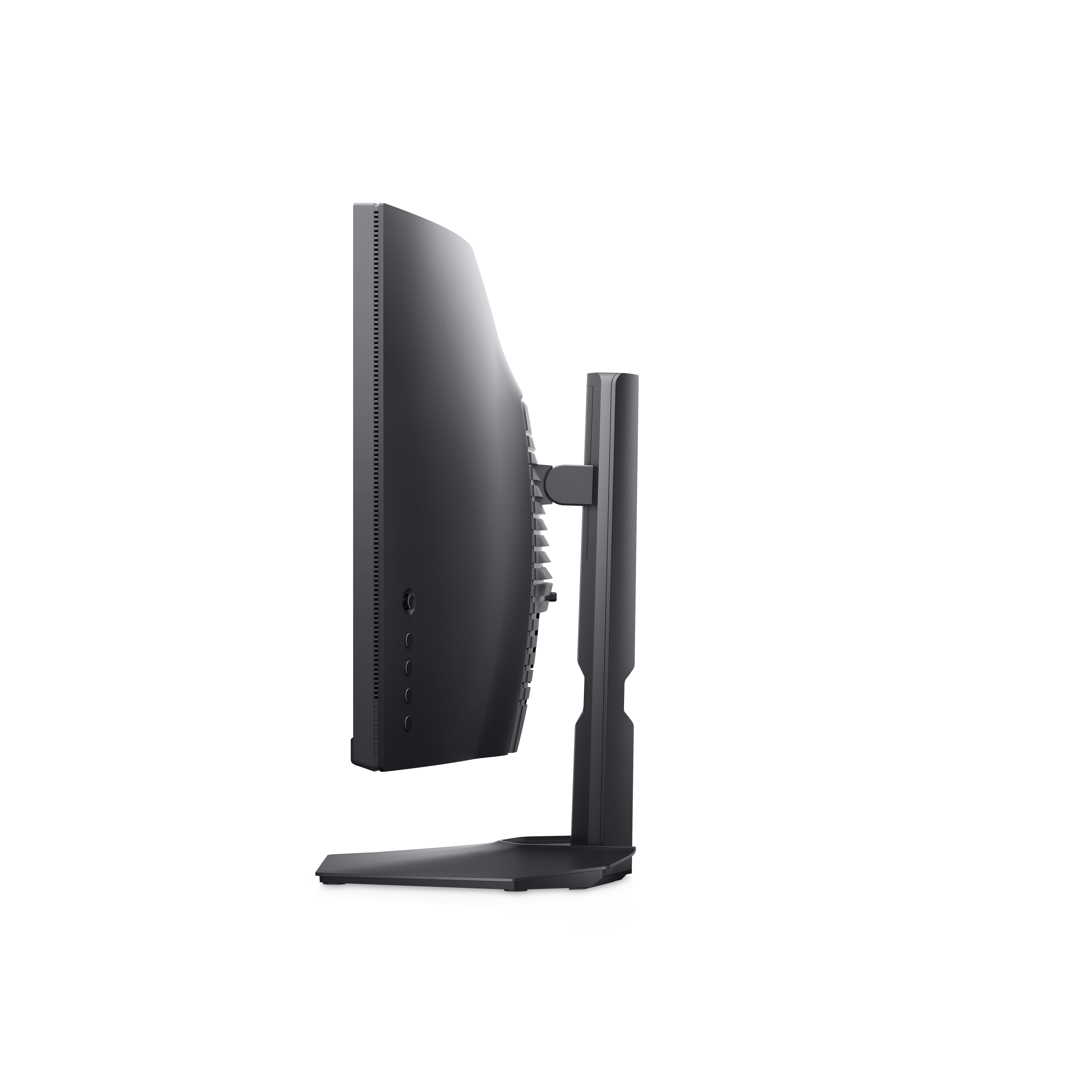 Dell - Monitor Curvo Dell Gaming S Series 34" S3422DWG VA WQHD 144Hz 1ms FreeSync Premium