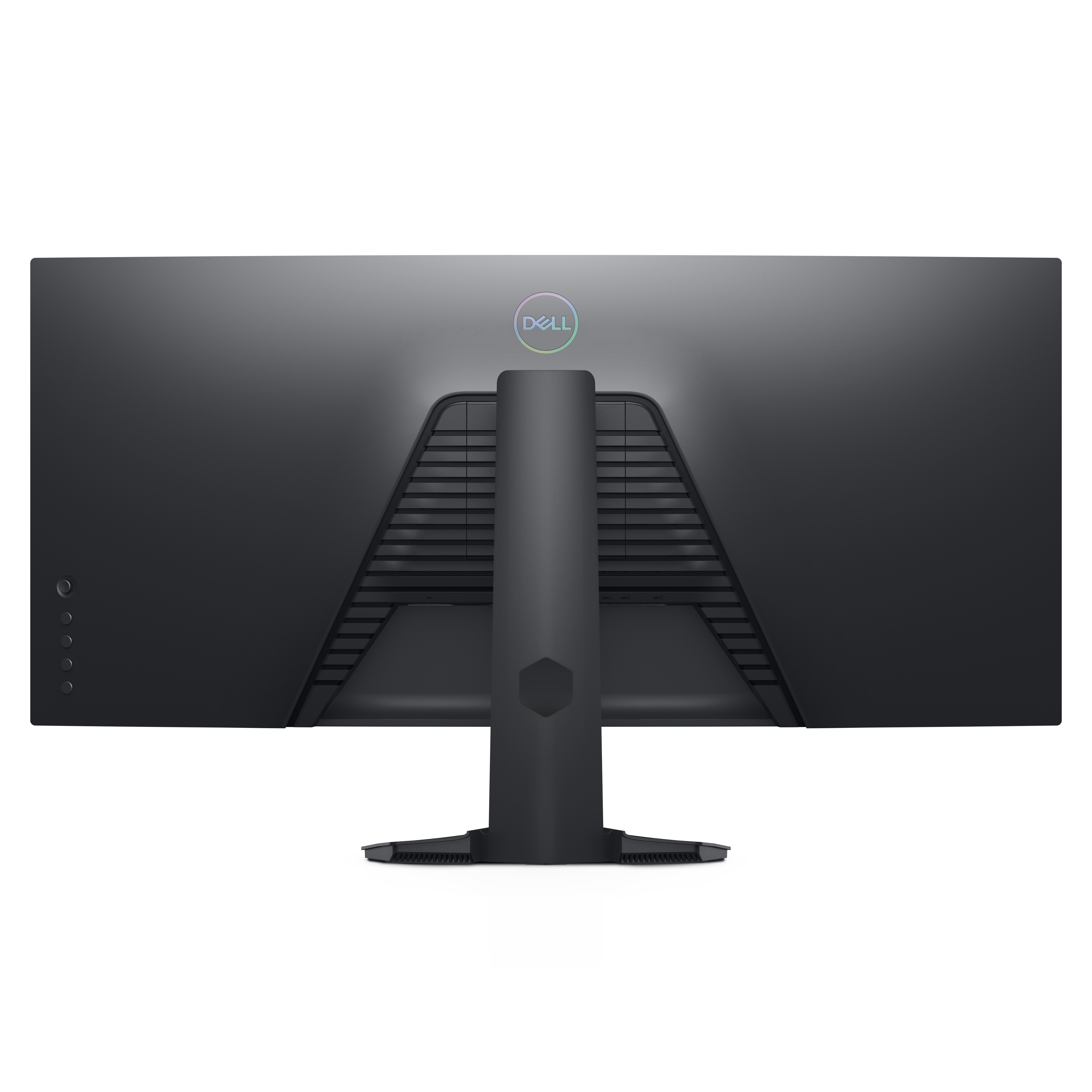Dell - Monitor Curvo Dell Gaming S Series 34" S3422DWG VA WQHD 144Hz 1ms FreeSync Premium
