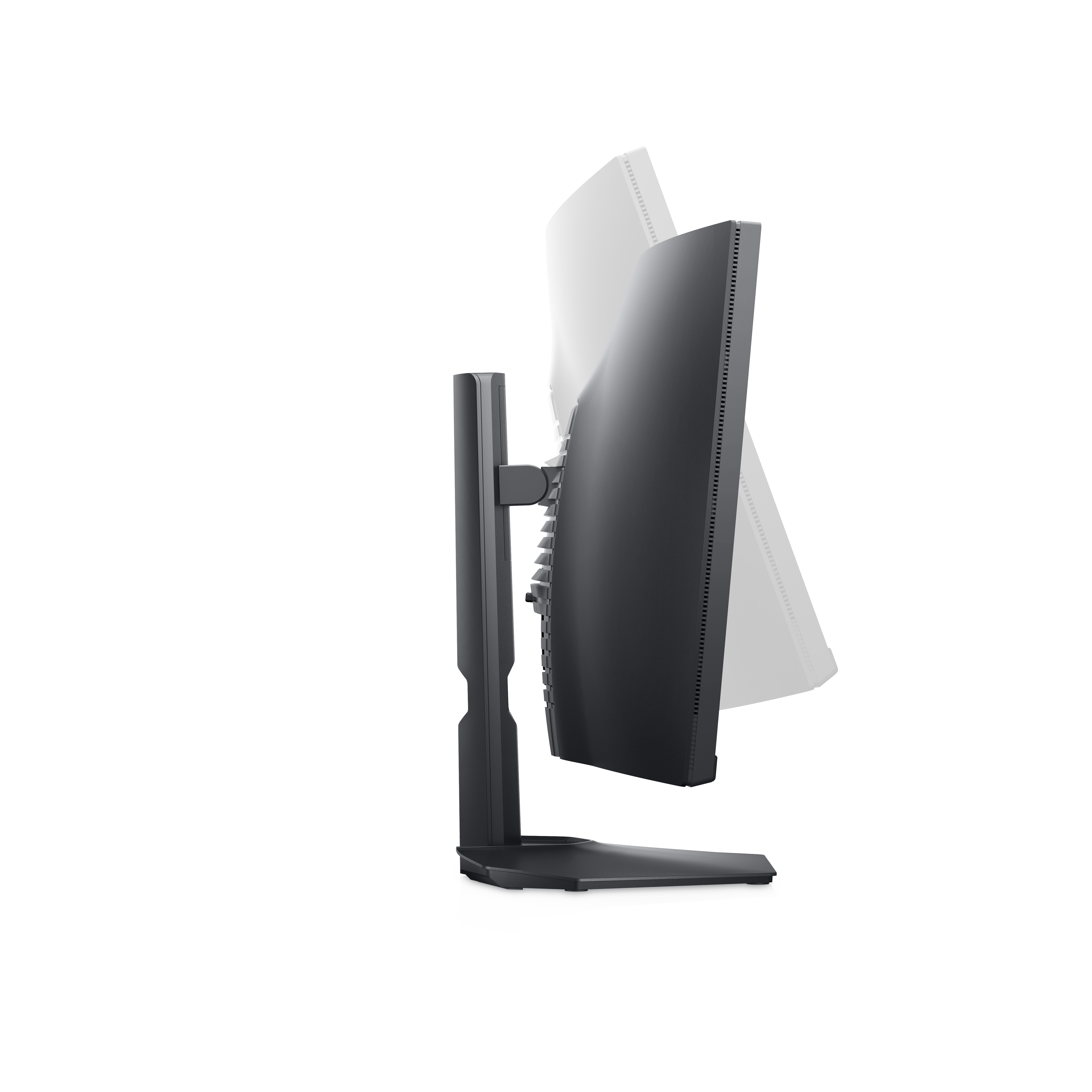 Dell - Monitor Curvo Dell Gaming S Series 34" S3422DWG VA WQHD 144Hz 1ms FreeSync Premium