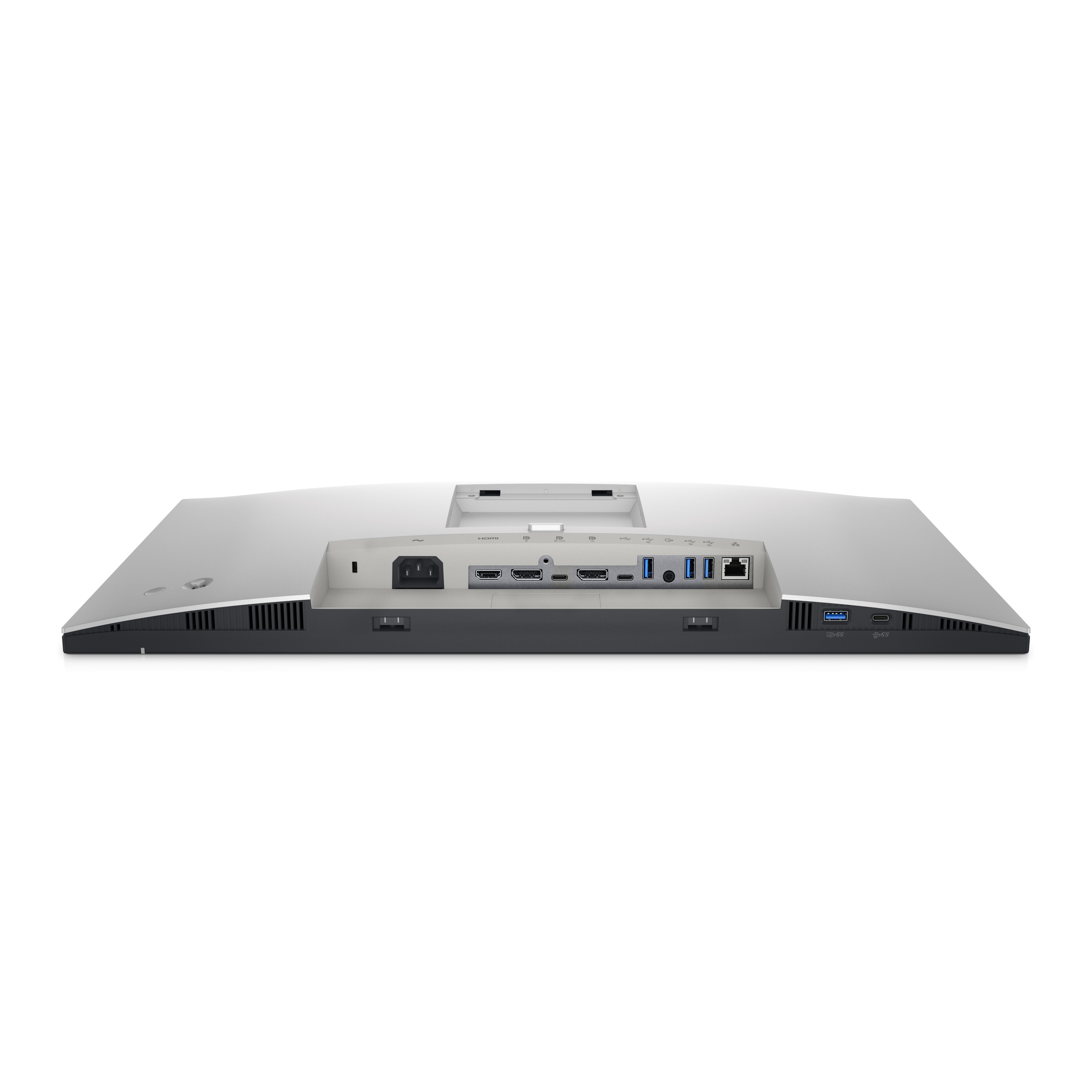 Dell - Monitor Dell UltraSharp 23.8" U2422HE IPS FHD 100% sRGB ComfortView Plus Ethernet + USB-C (90W)