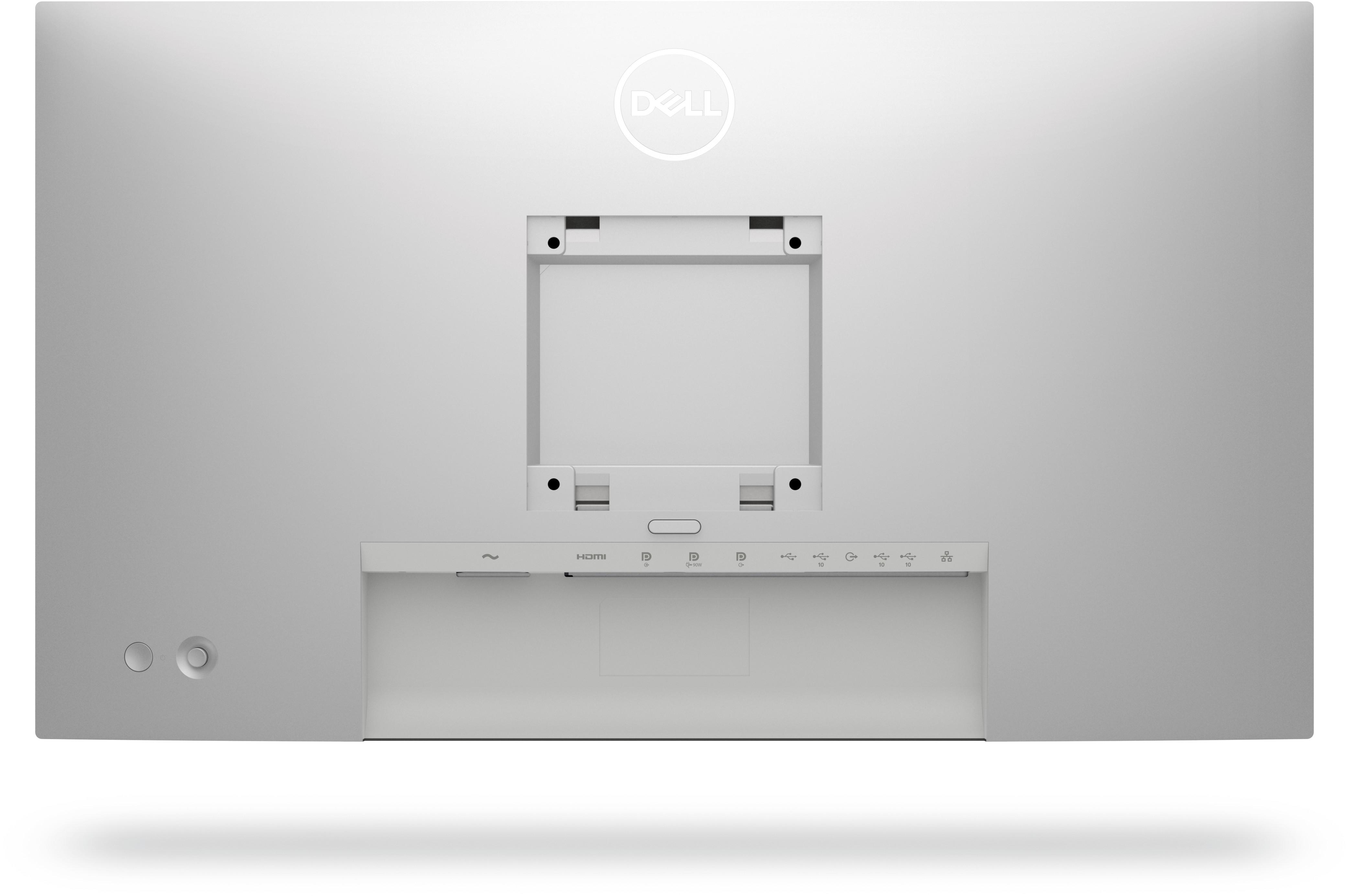 Dell - Monitor Dell UltraSharp 24" U2422H IPS FHD ComfortView Plus 100% sRGB, 85% DCI-P3 USB-C (15W)