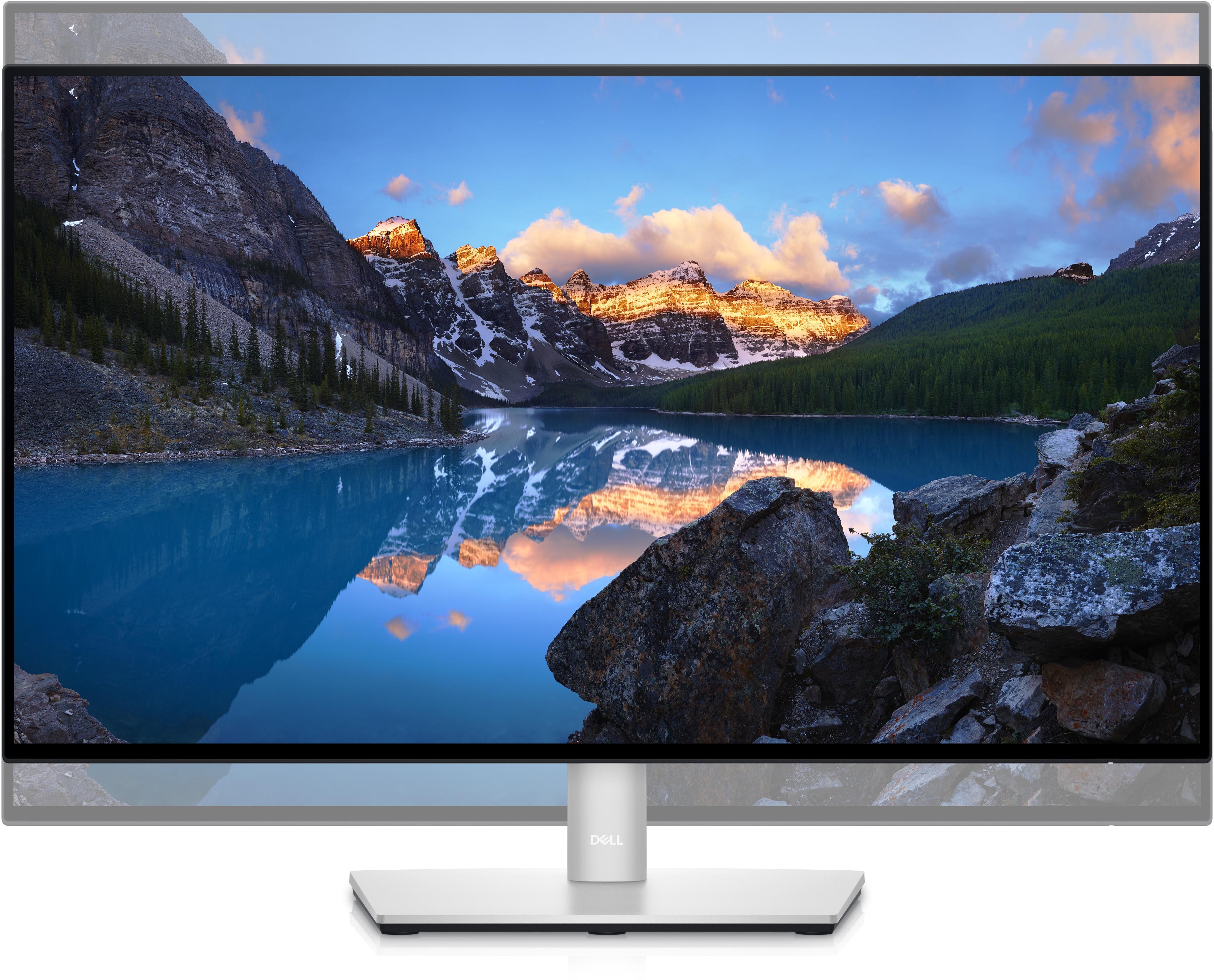 Dell - Monitor Dell UltraSharp 24" U2422H IPS FHD ComfortView Plus 100% sRGB, 85% DCI-P3 USB-C (15W)