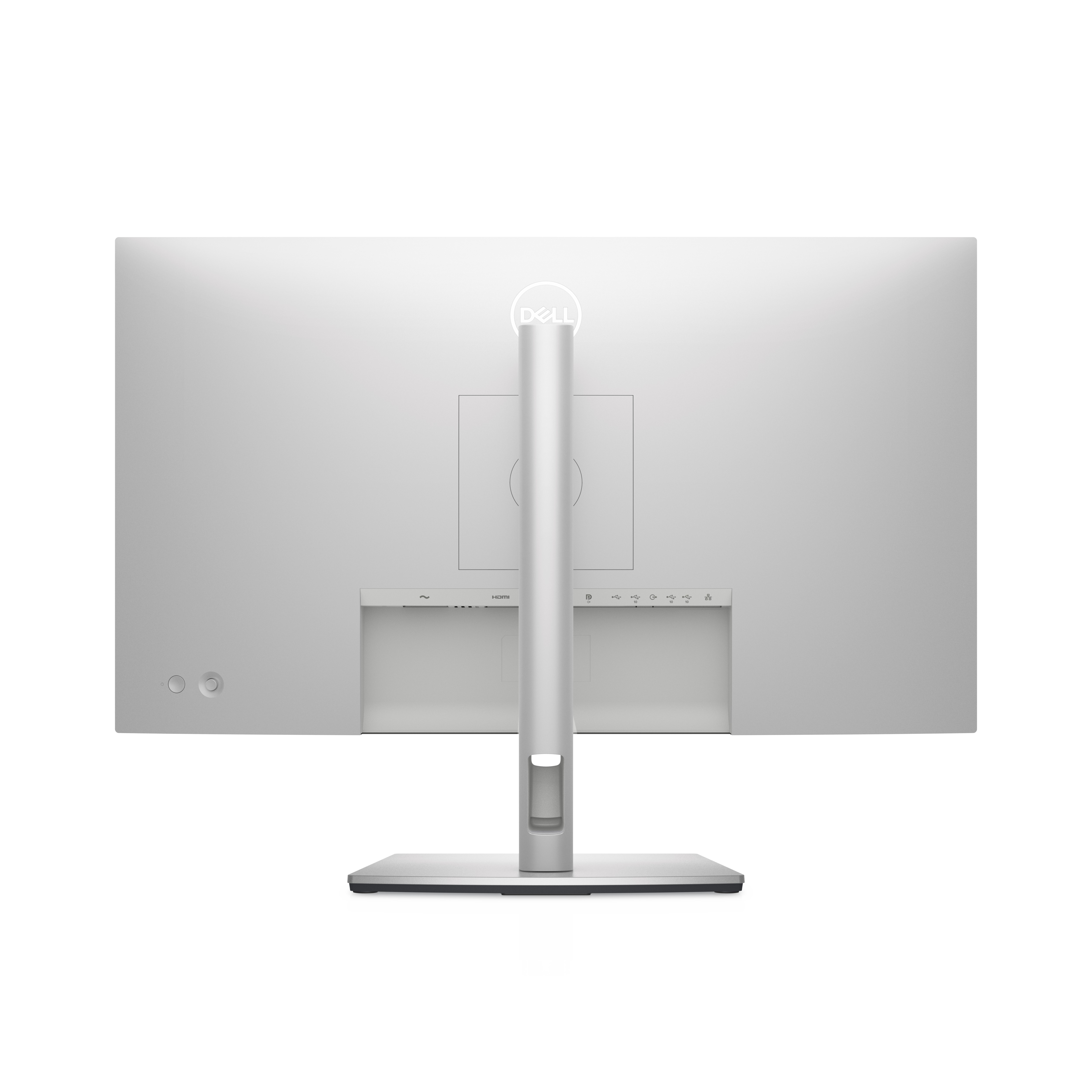 Dell - Monitor Dell UltraSharp 27" U2722DE IPS QHD ComfortView Plus 100% sRGB, 95% DCI-P3 Ethernet + USB-C (15W)