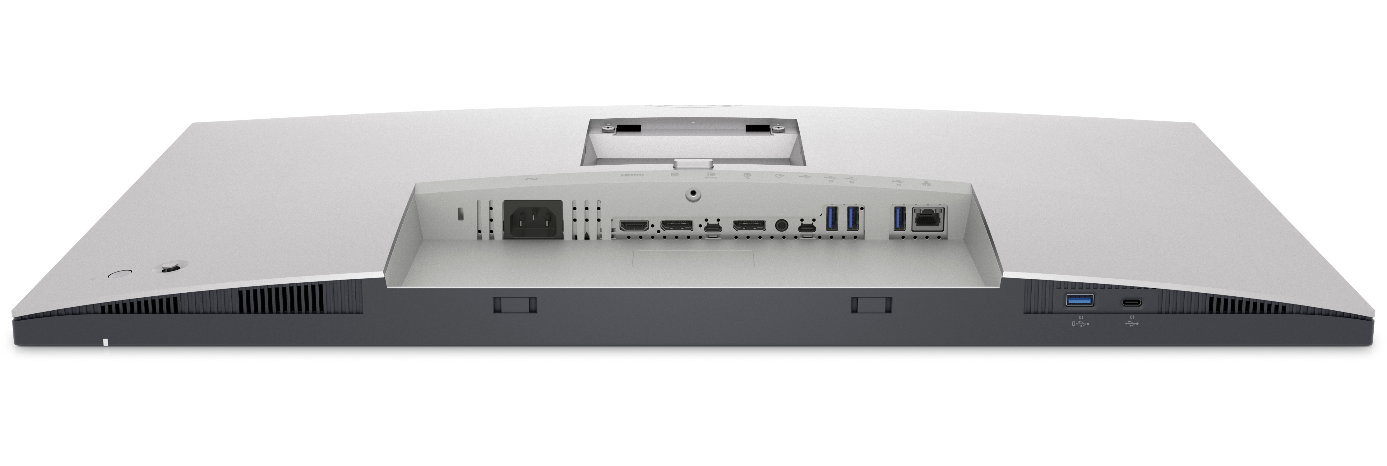 Dell - Monitor Dell UltraSharp 30" U3023E IPS WQXGA ComfortView Plus 100% sRGB Ethernet + USB-C (90W)
