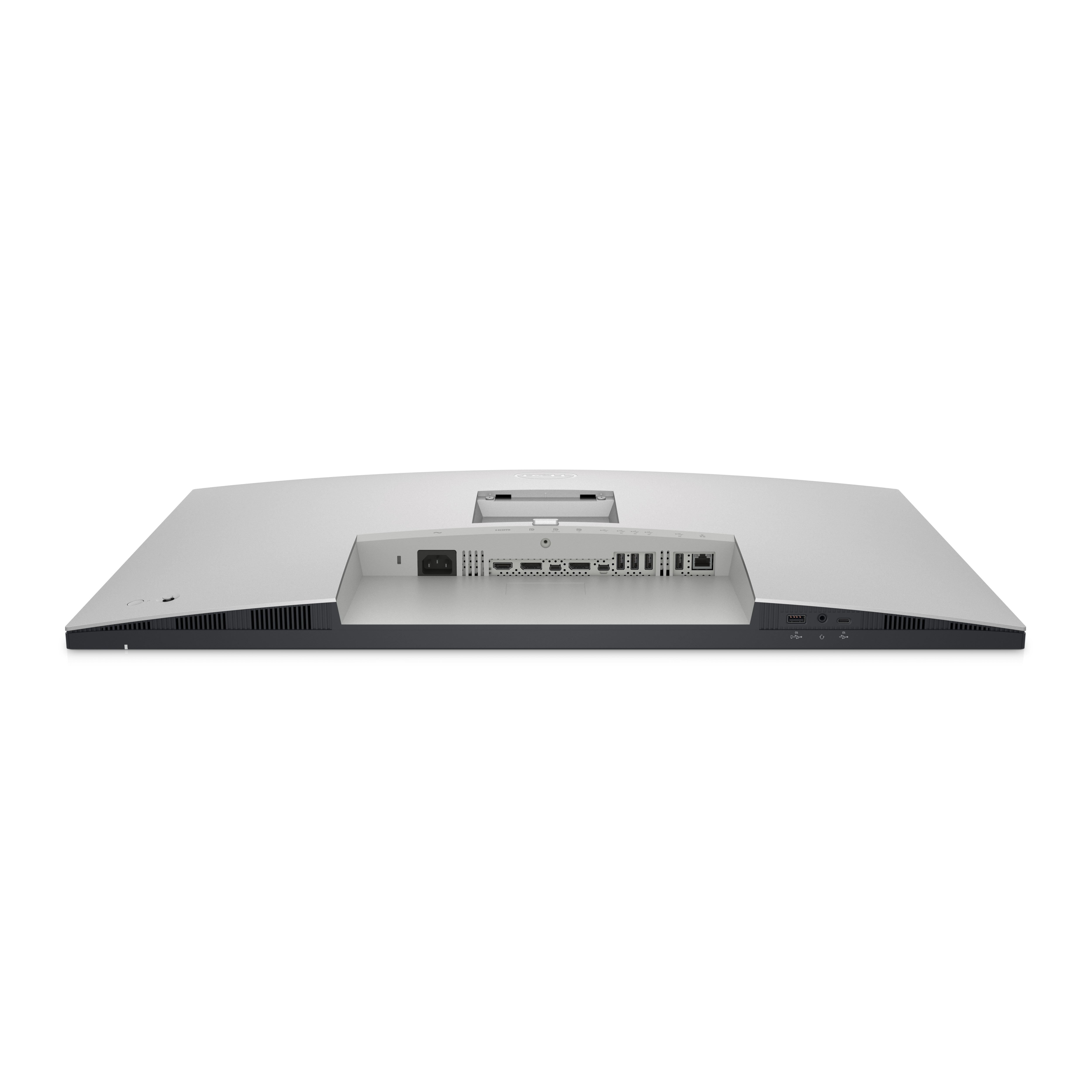 Dell - Monitor Dell UltraSharp 31.5" U3223QZ IPS Black 4K HDR400 100% sRGB USB-C (90W) + WebCam