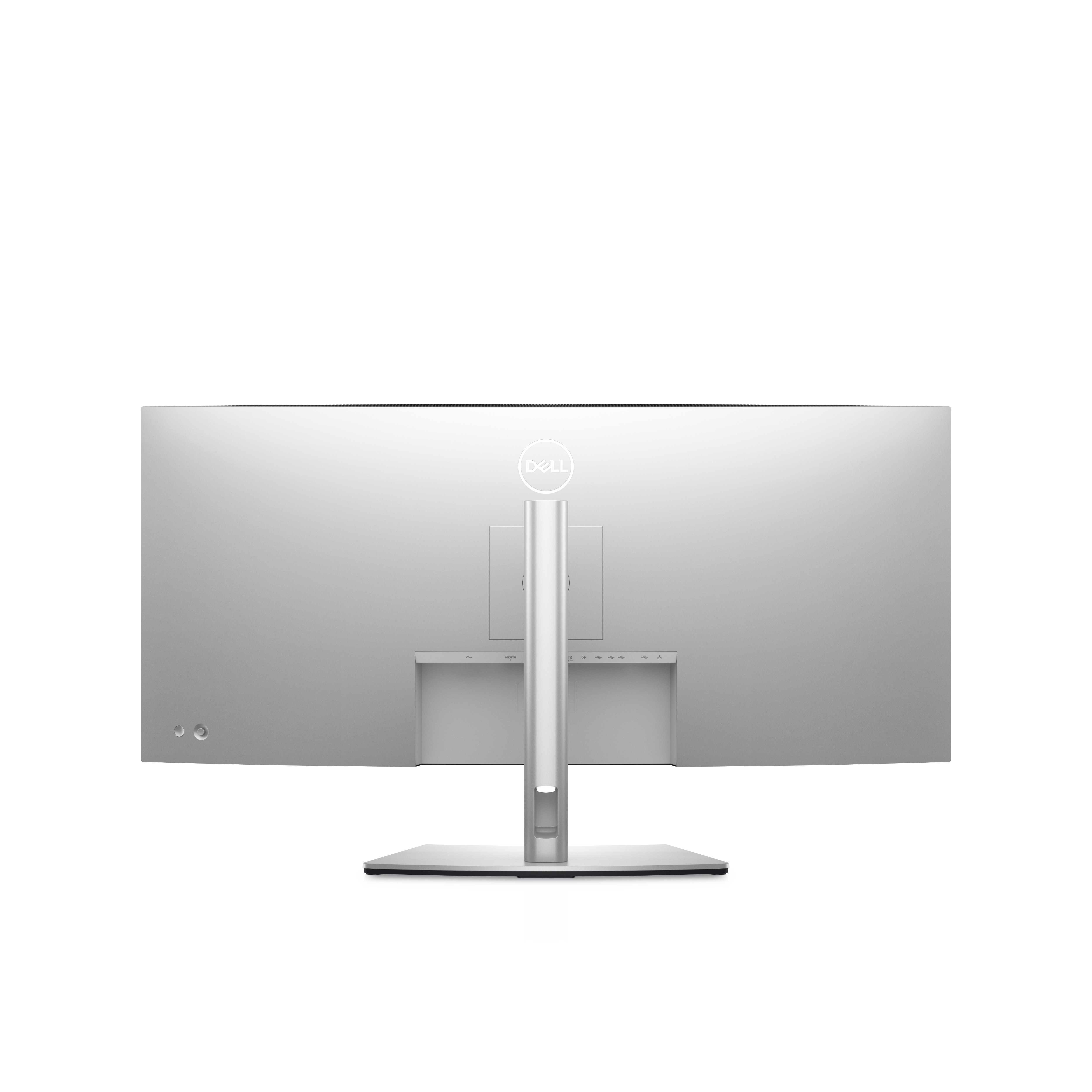 Dell - Monitor Curvo Dell UltraSharp 37.5" U3821DW IPS WQHD + 100% sRGB Ethernet + USB-C (90 W)