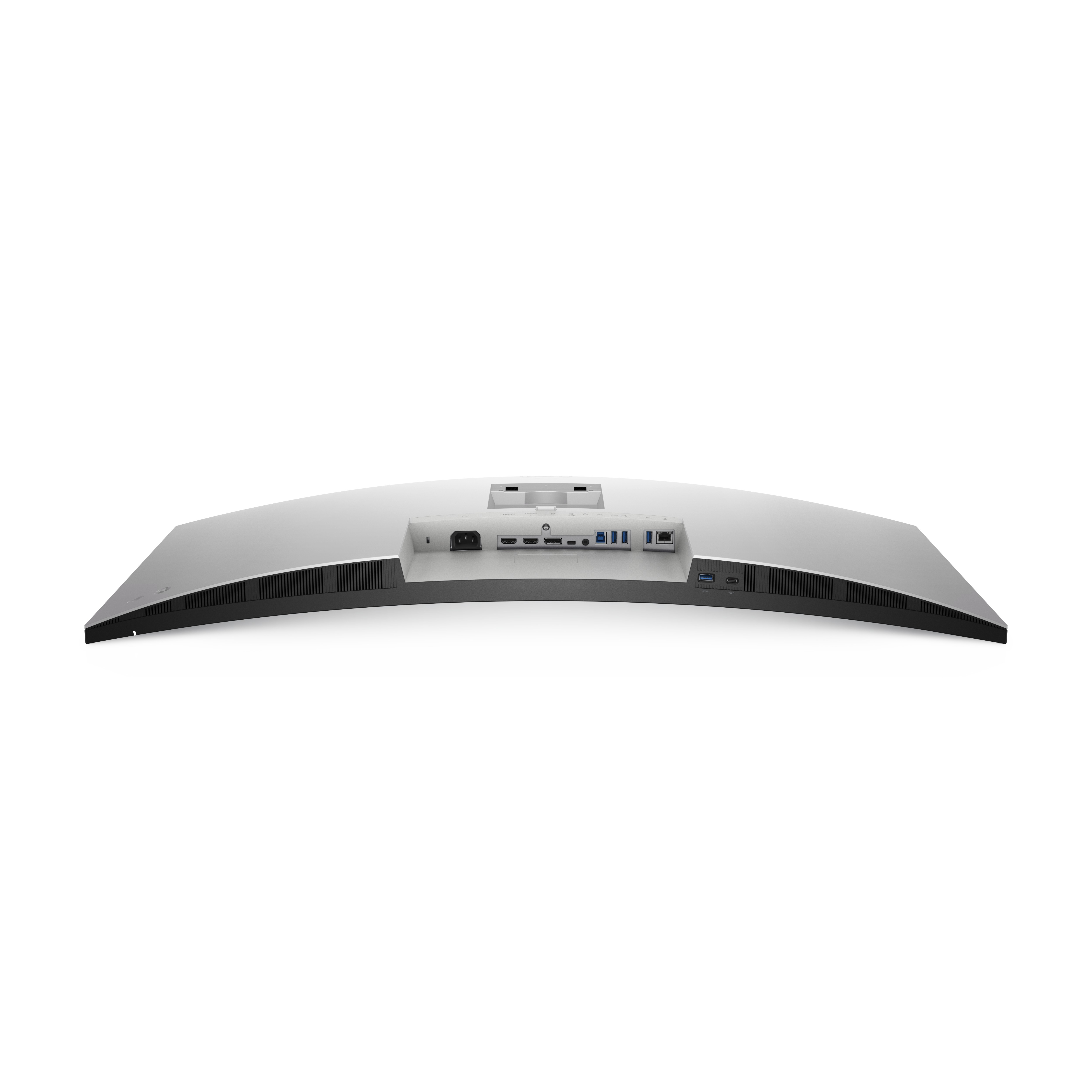 Dell - Monitor Curvo Dell UltraSharp 37.5" U3821DW IPS WQHD + 100% sRGB Ethernet + USB-C (90 W)