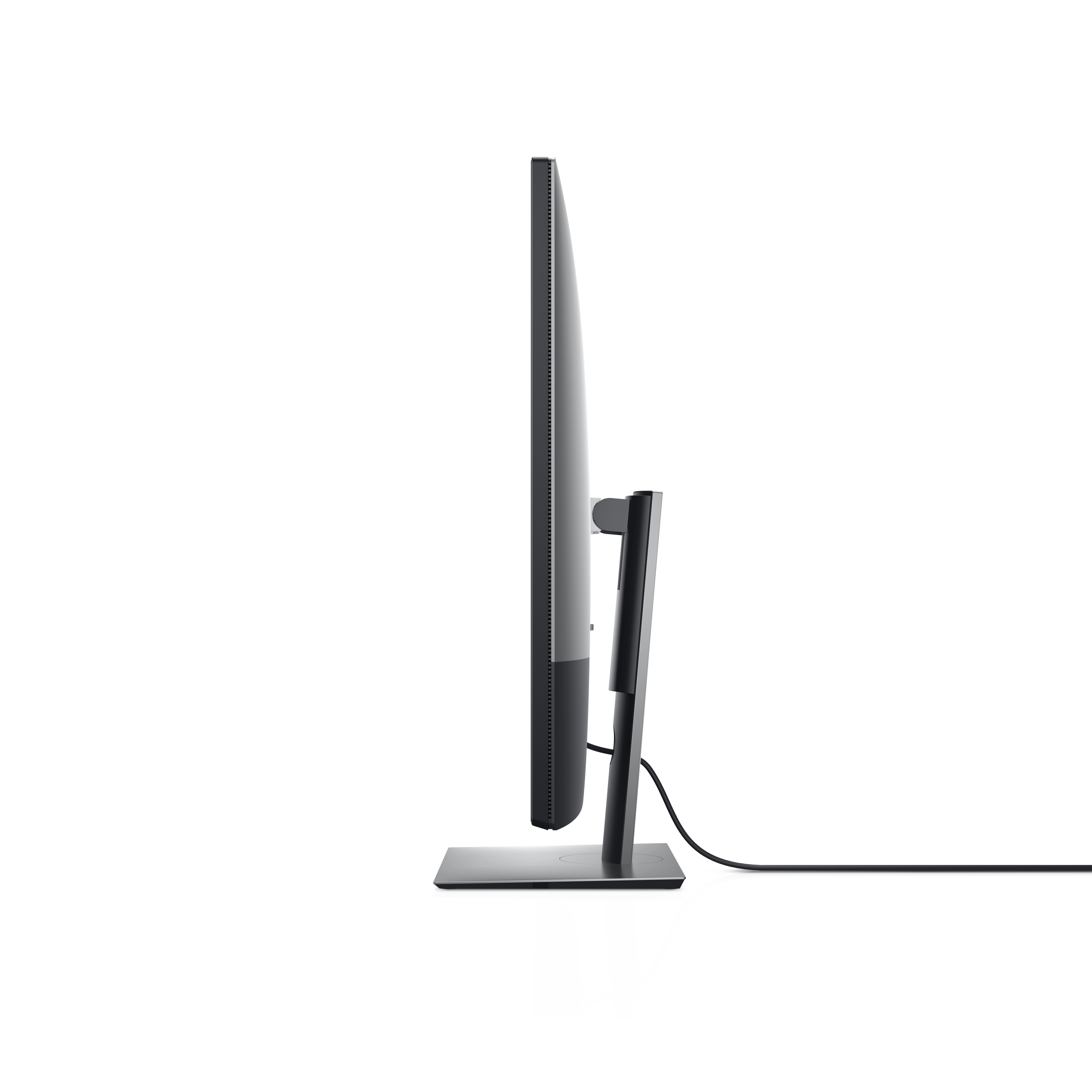 Dell - Monitor Dell UltraSharp 43" U4320Q IPS 4K Flicker-free, ComfortView Billion Colors USB-C (90 W)